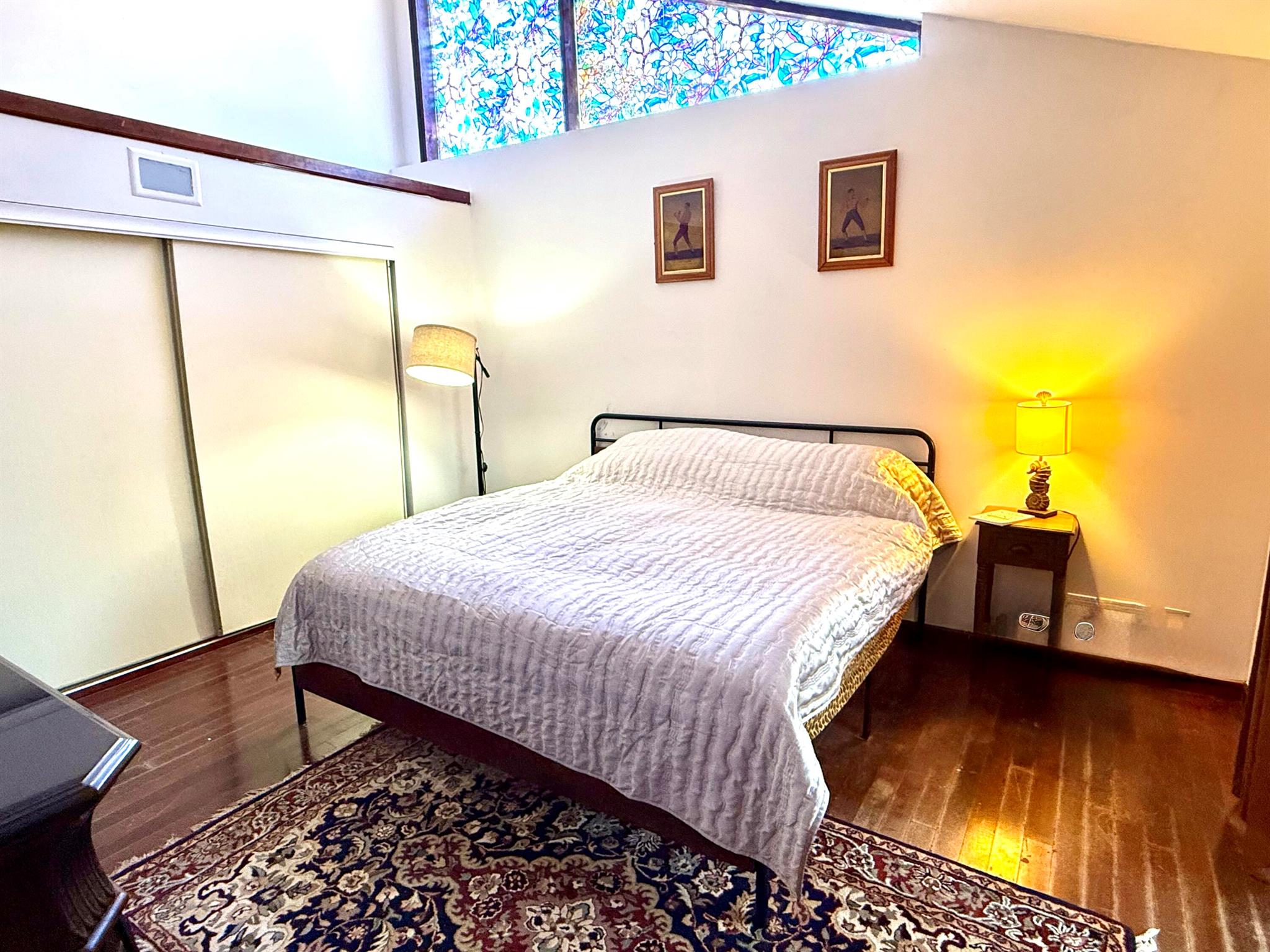 SUGAR POND MANOR OF WELLI - Residential Lease