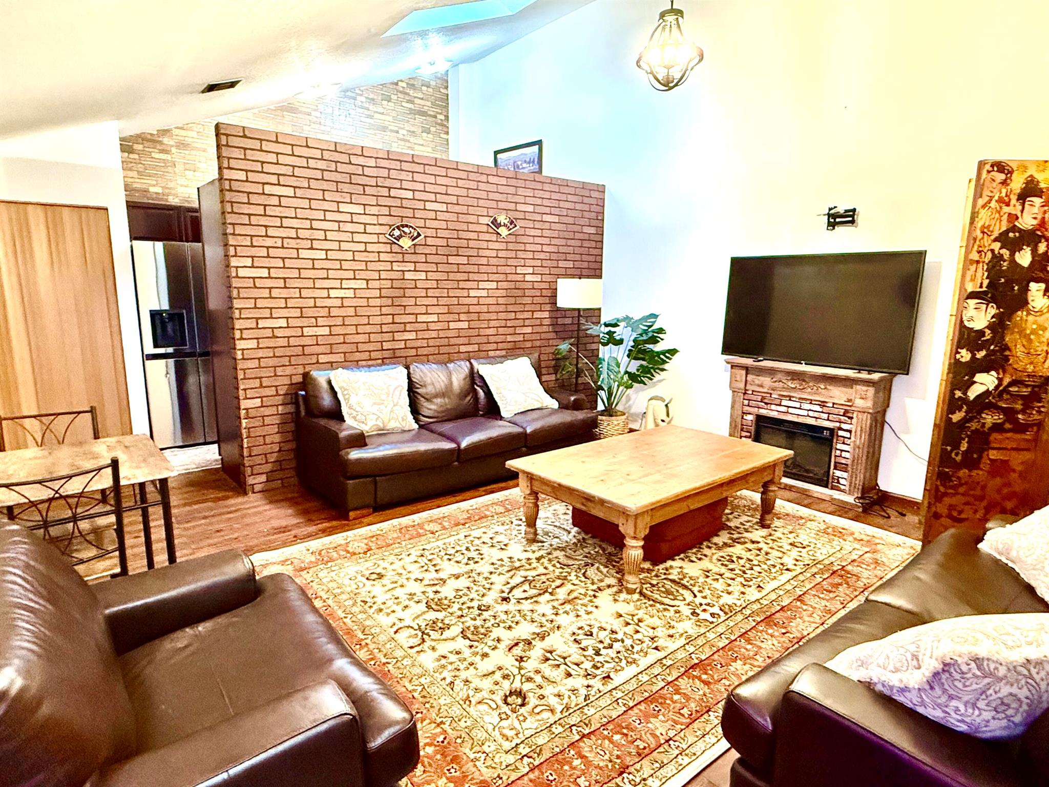 SUGAR POND MANOR OF WELLI - Residential Lease