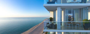 VistaBlue Singer Island - Residential