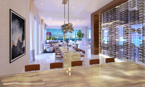 VistaBlue Singer Island - Residential