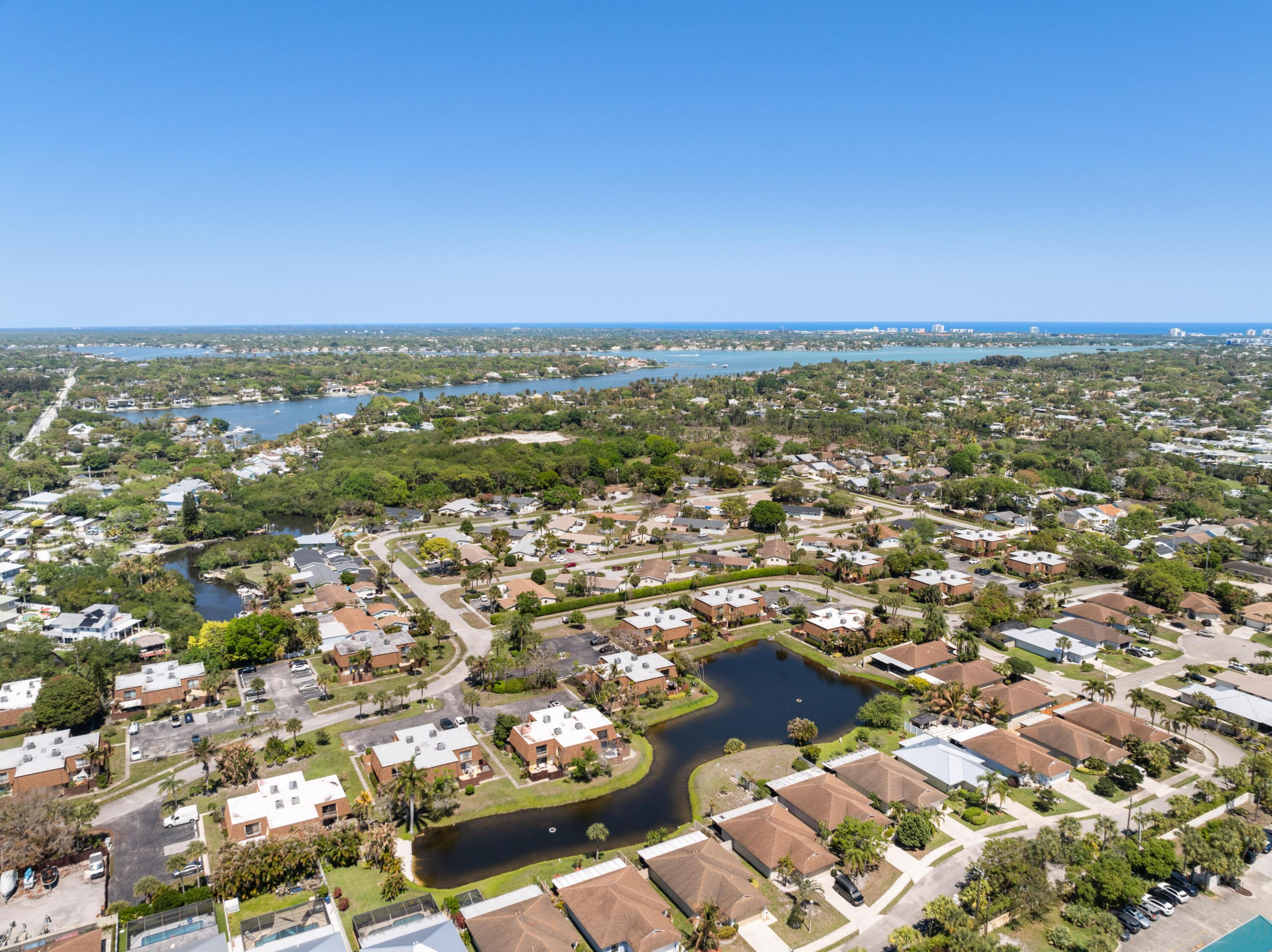 SIMS CREEK PH II - Residential