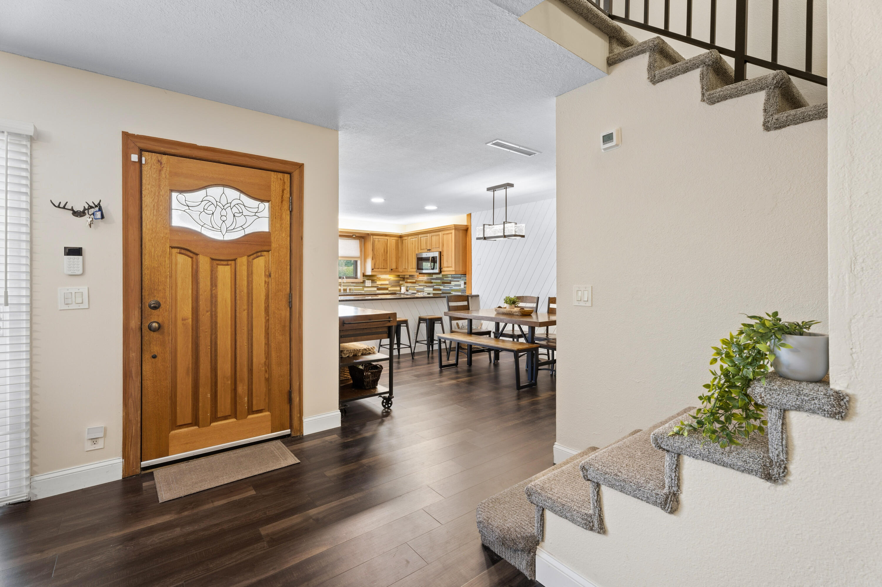 SIMS CREEK PH II - Residential