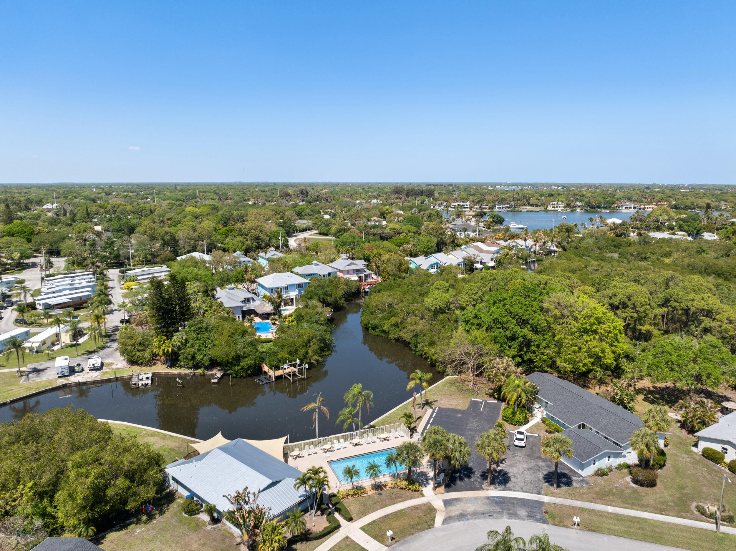 SIMS CREEK PH II - Residential