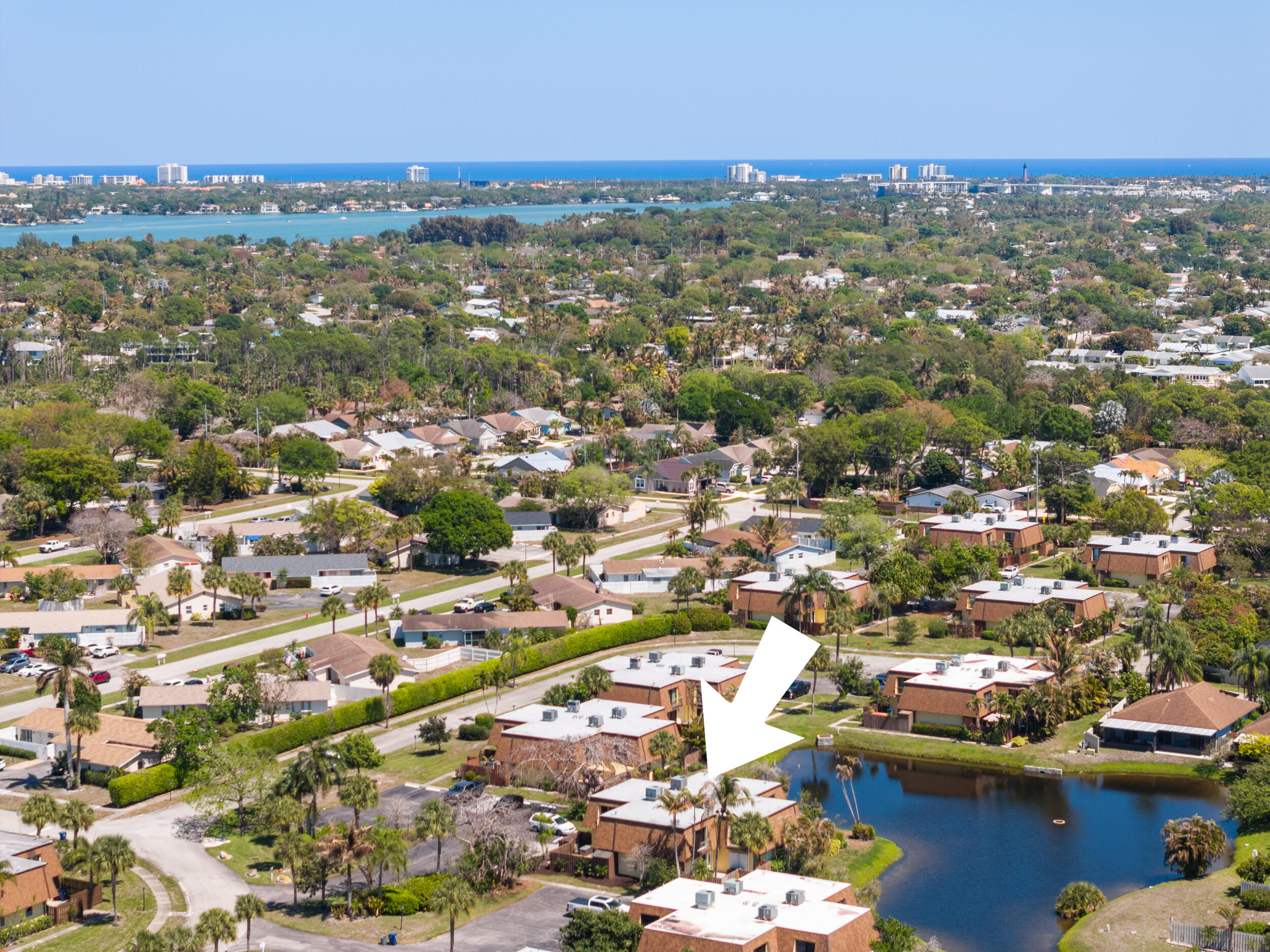 SIMS CREEK PH II - Residential