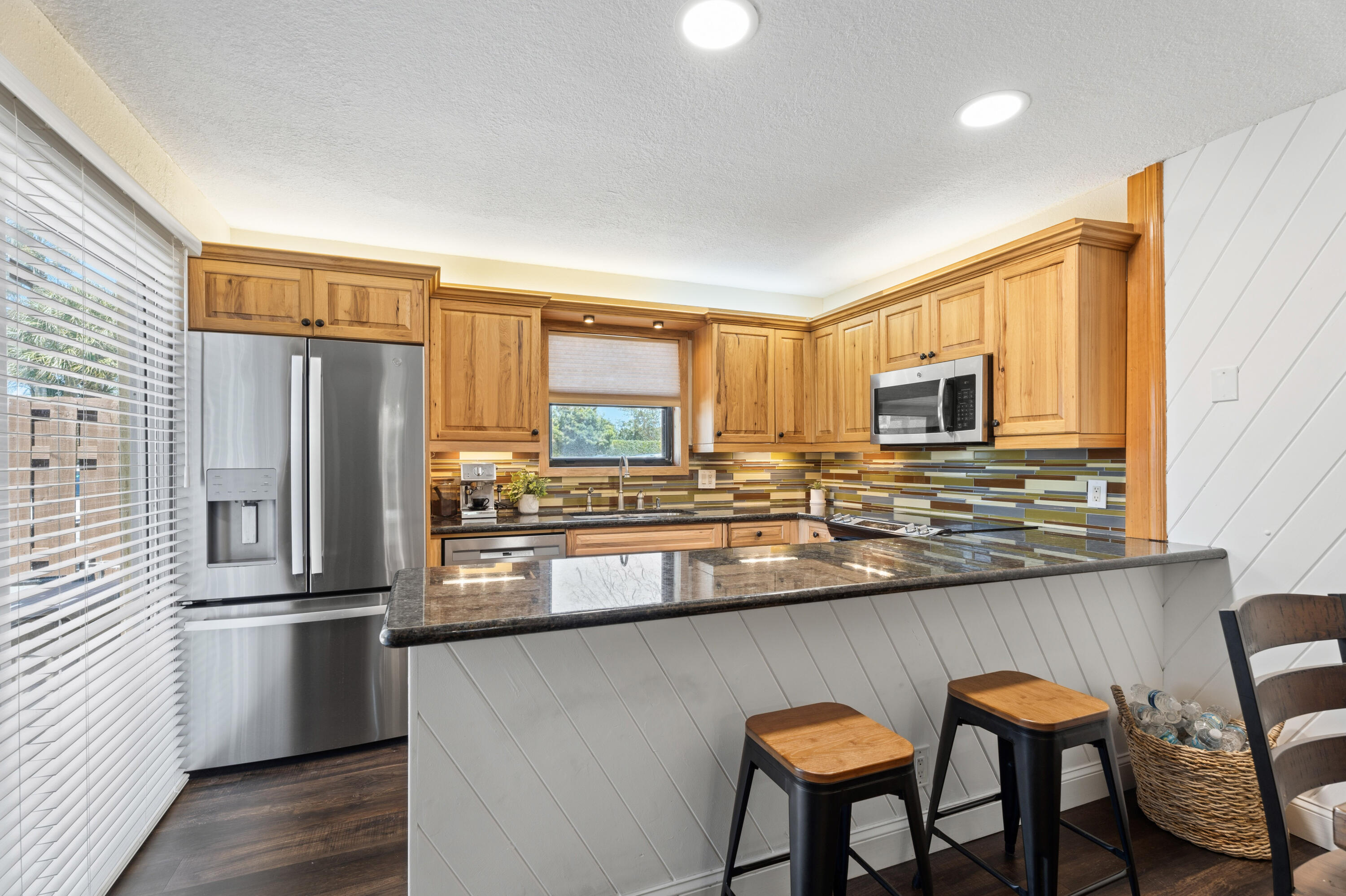 SIMS CREEK PH II - Residential