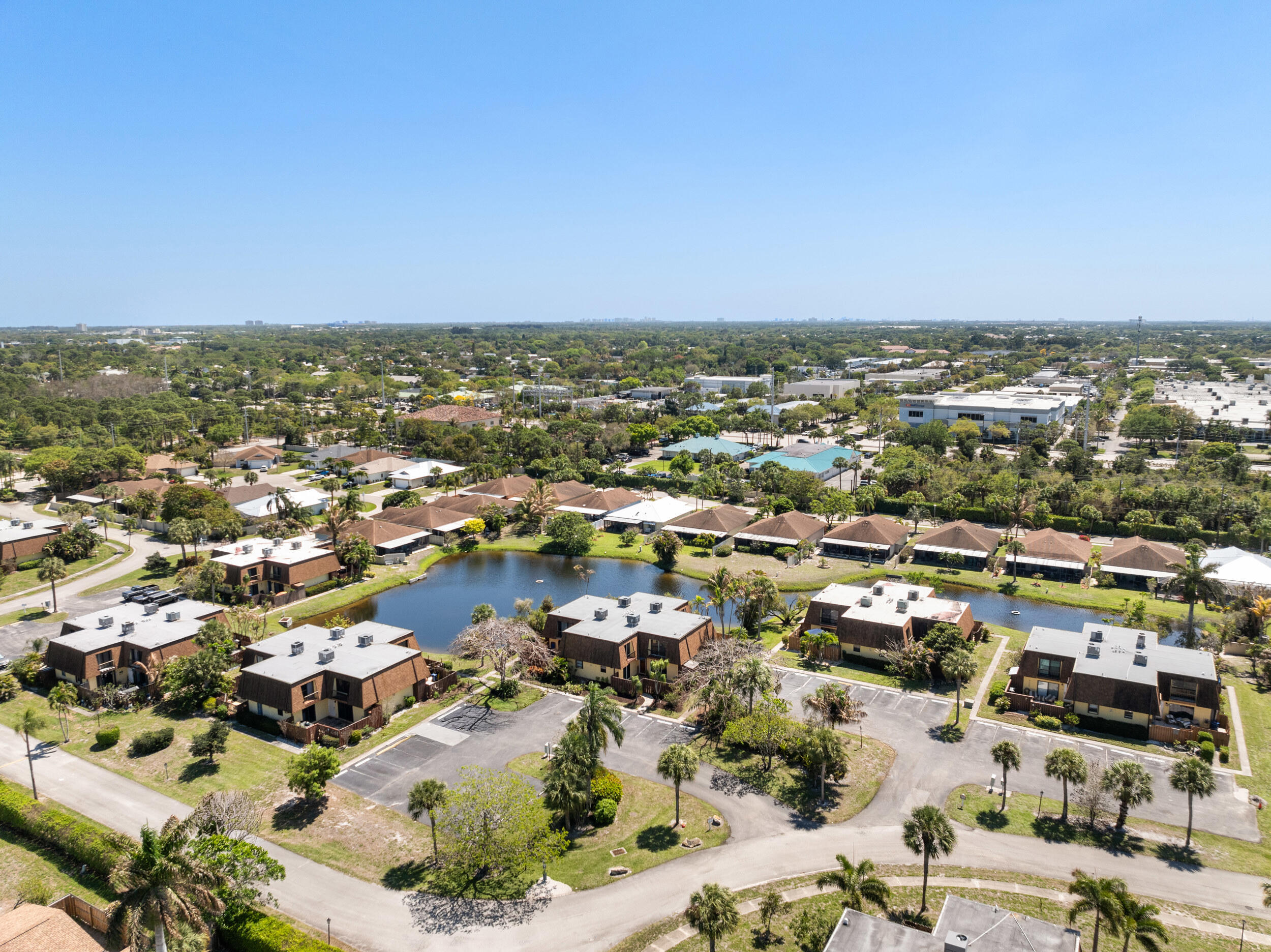 SIMS CREEK PH II - Residential