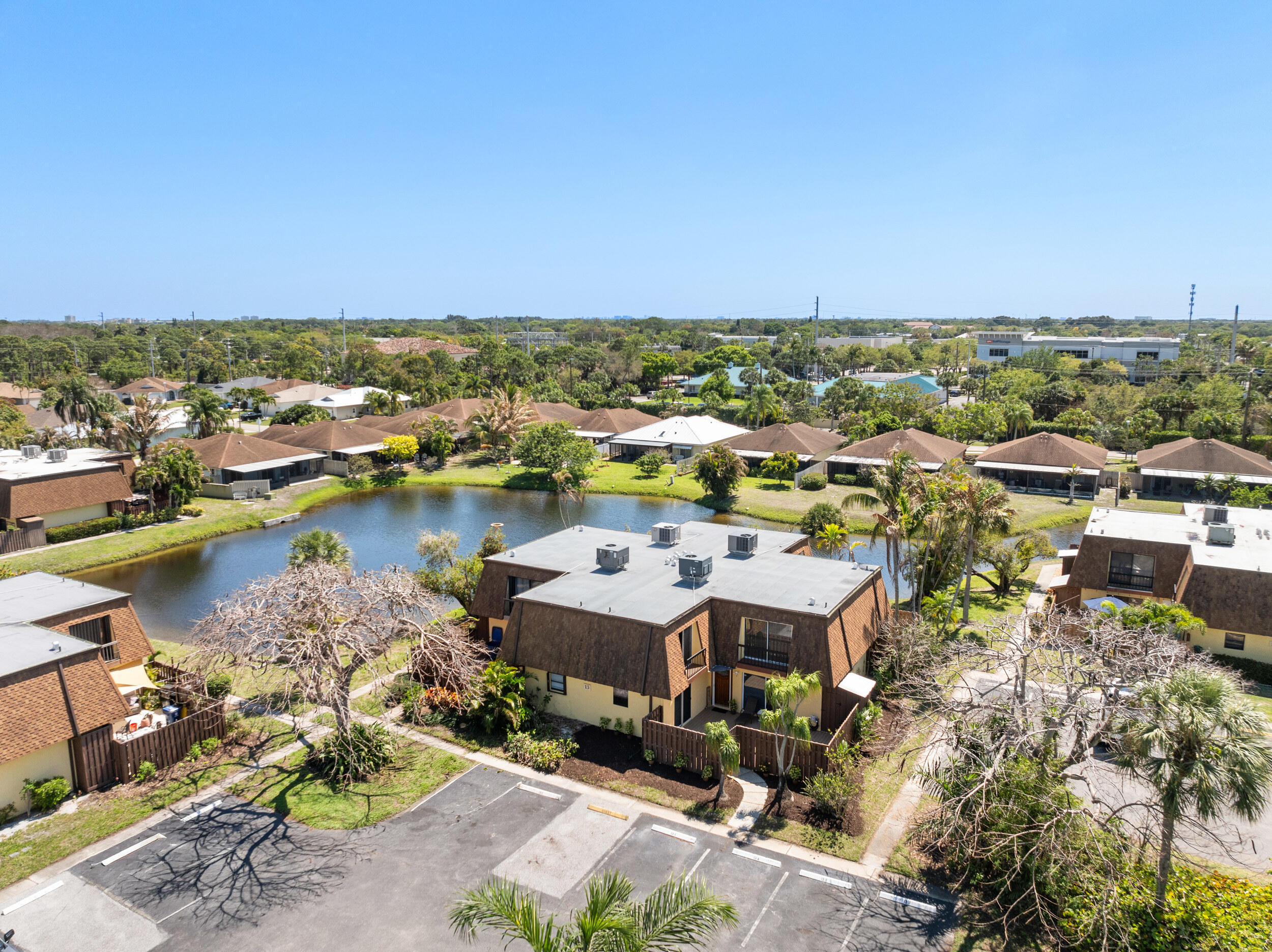 SIMS CREEK PH II - Residential