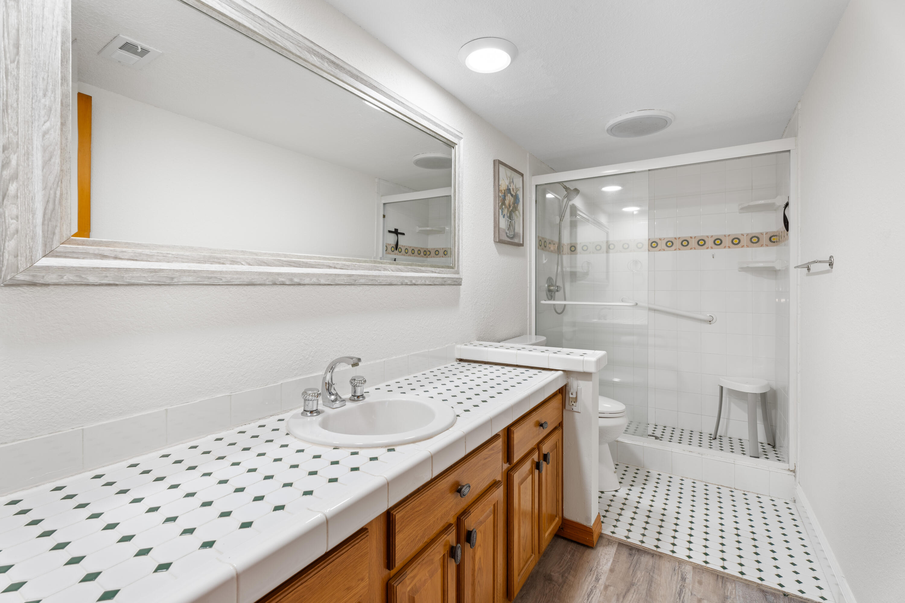 SIMS CREEK PH II - Residential