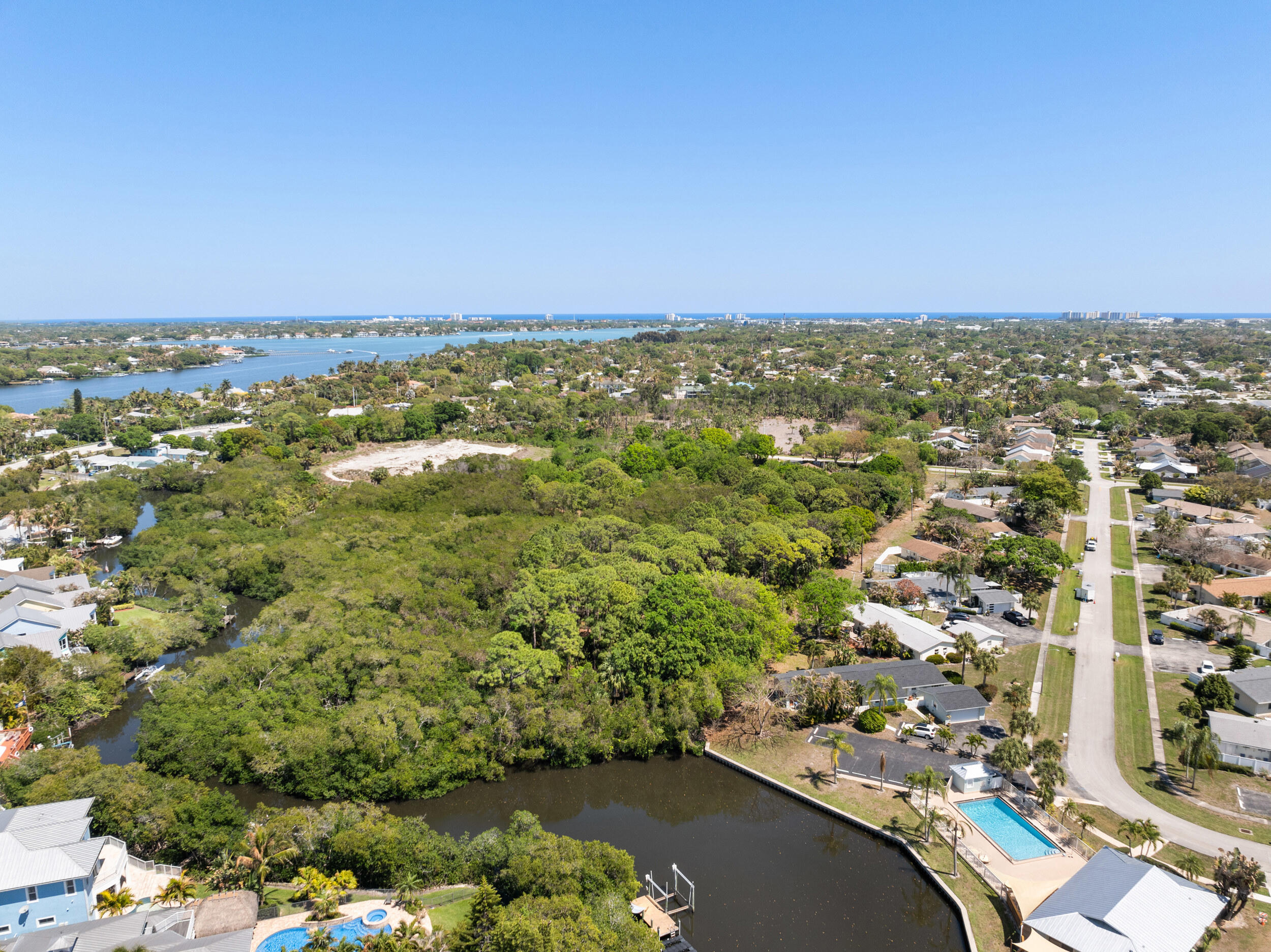 SIMS CREEK PH II - Residential