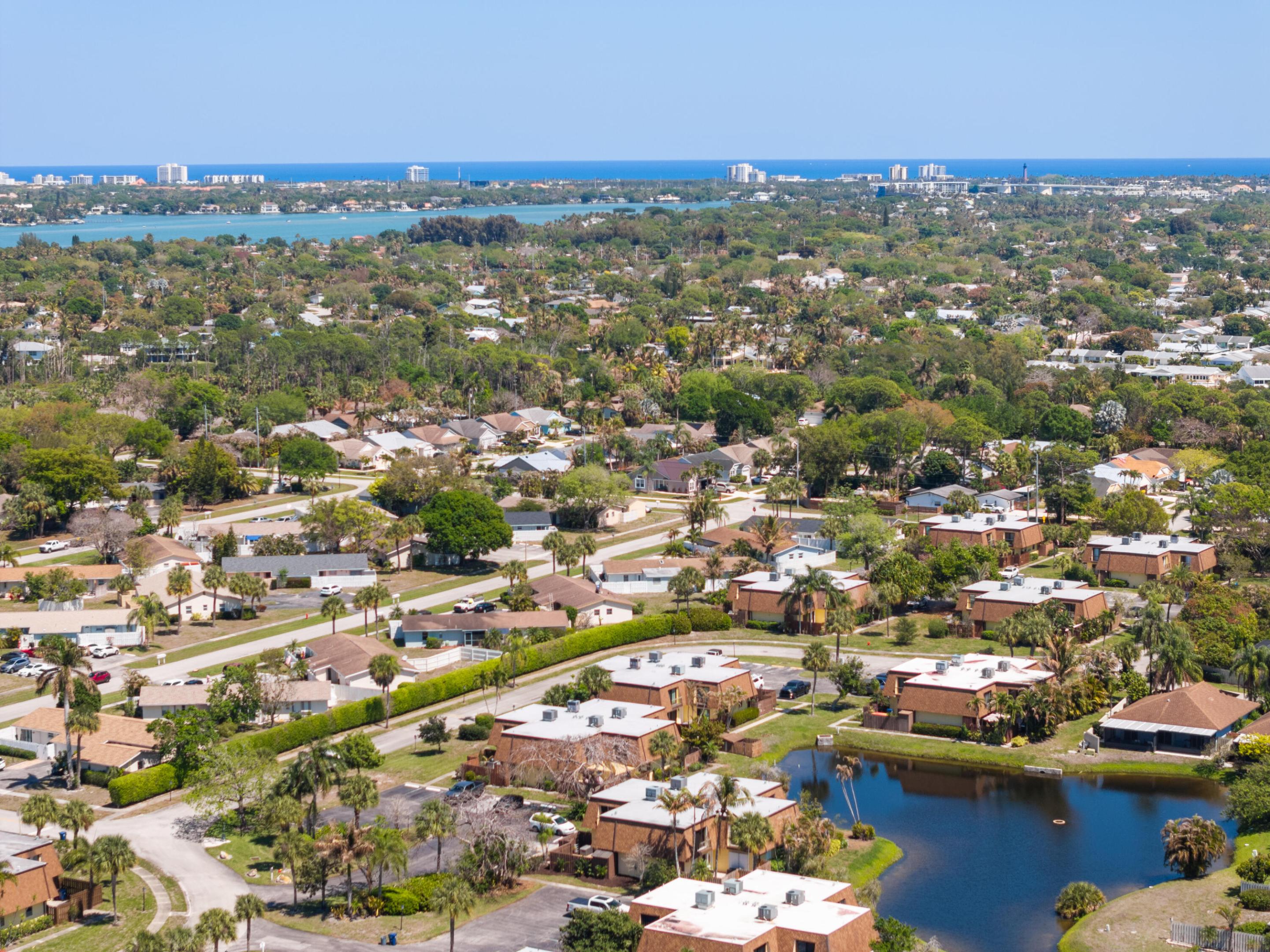 SIMS CREEK PH II - Residential