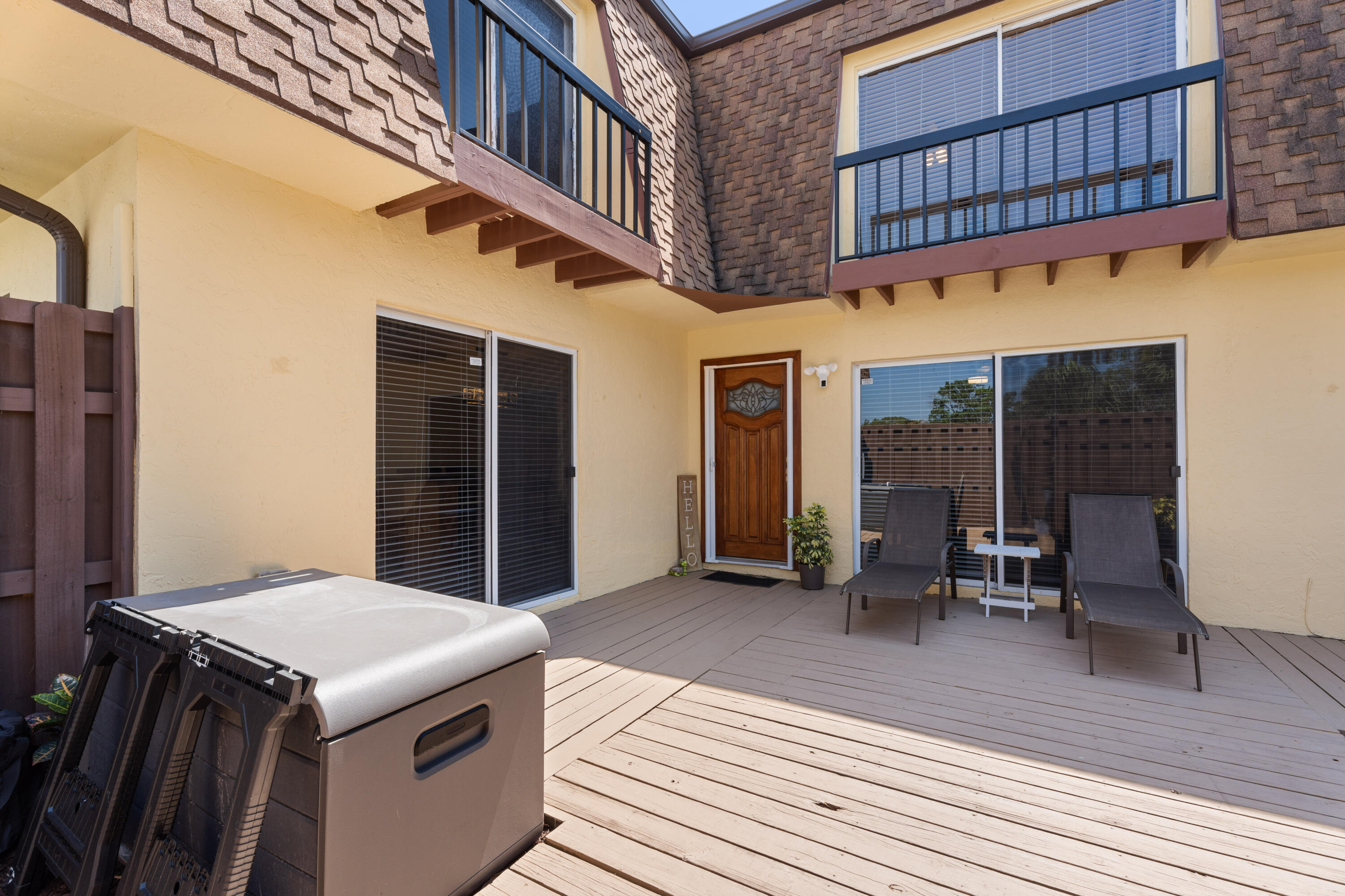 SIMS CREEK PH II - Residential