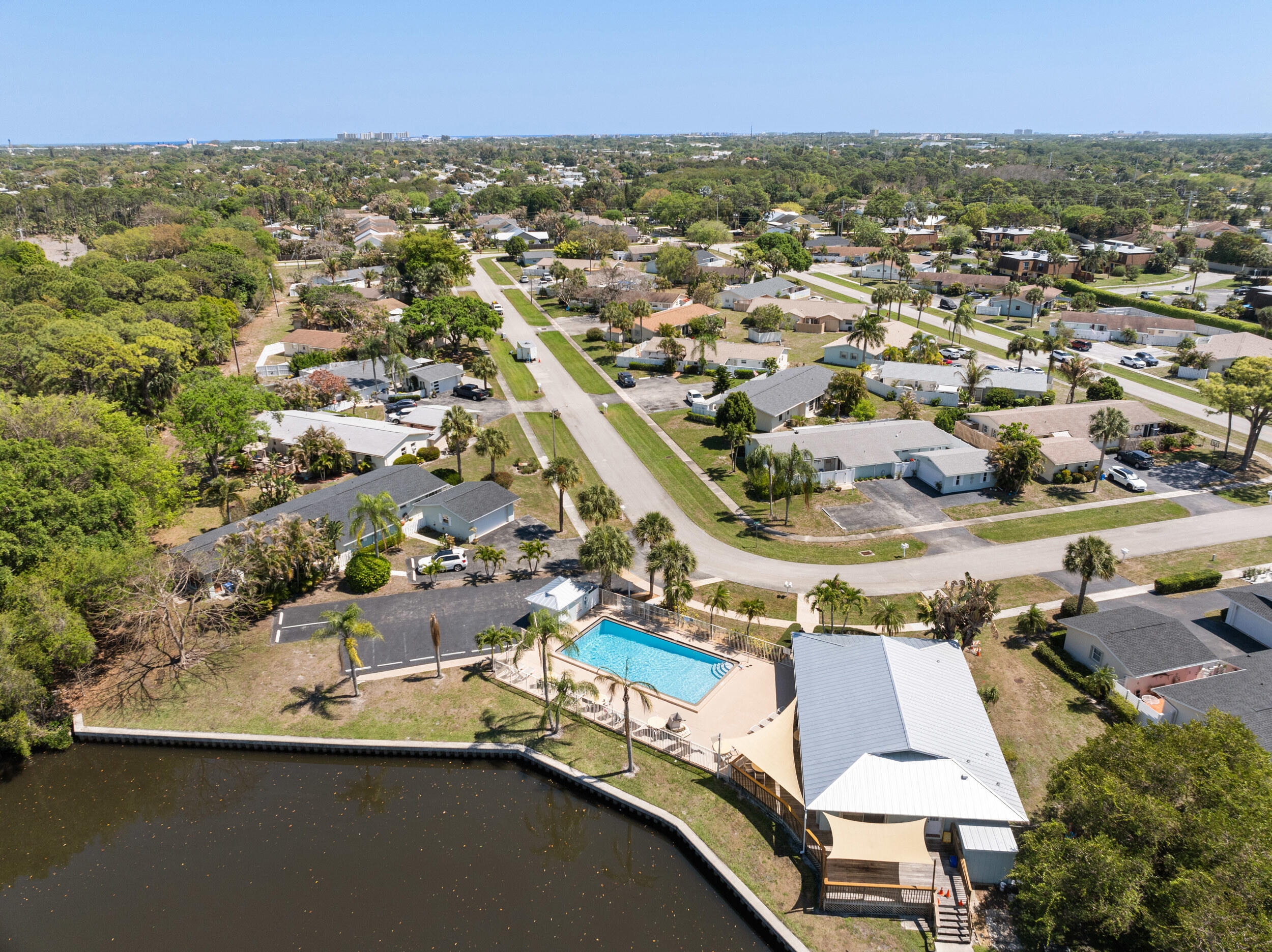 SIMS CREEK PH II - Residential