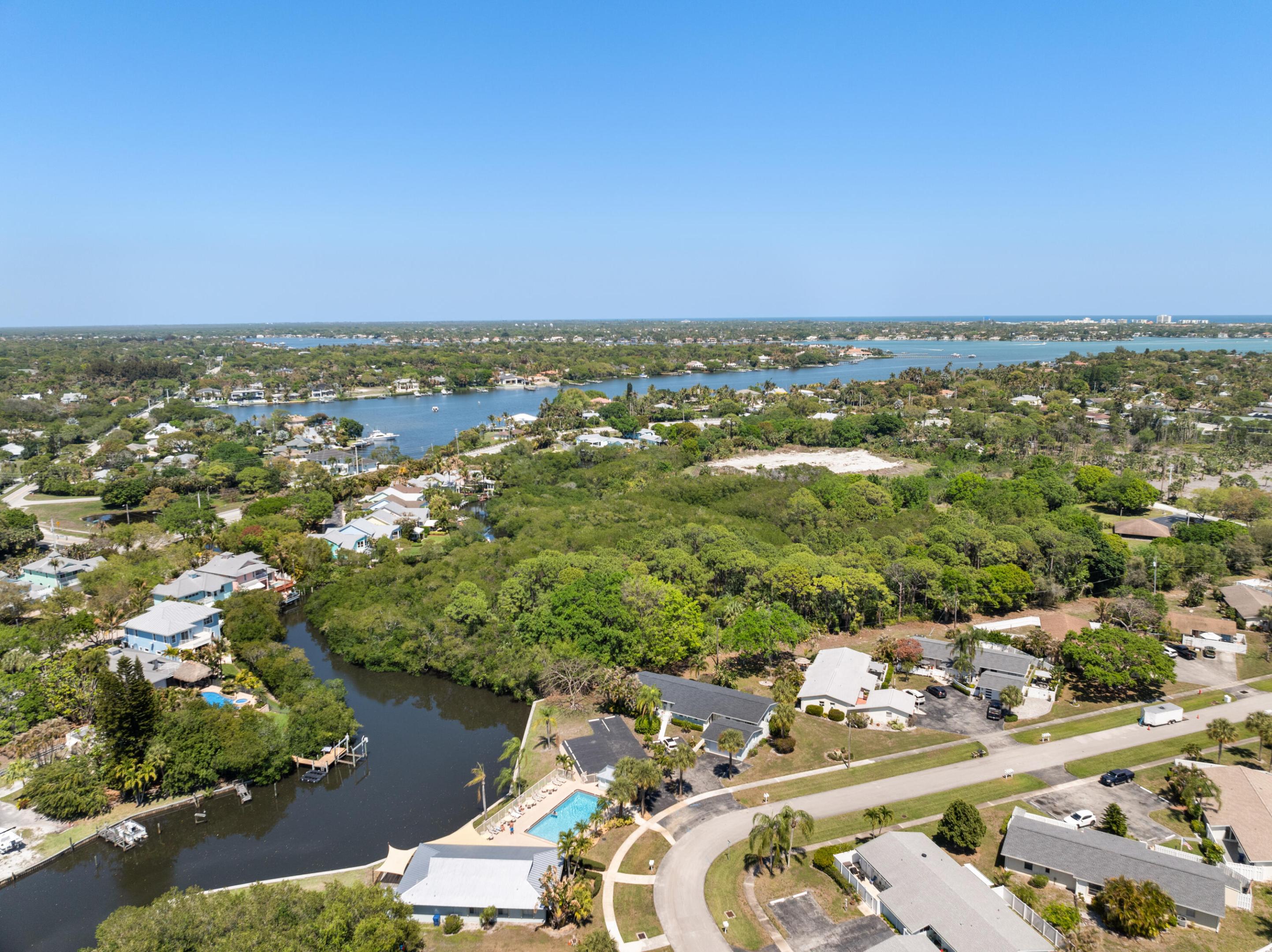 SIMS CREEK PH II - Residential