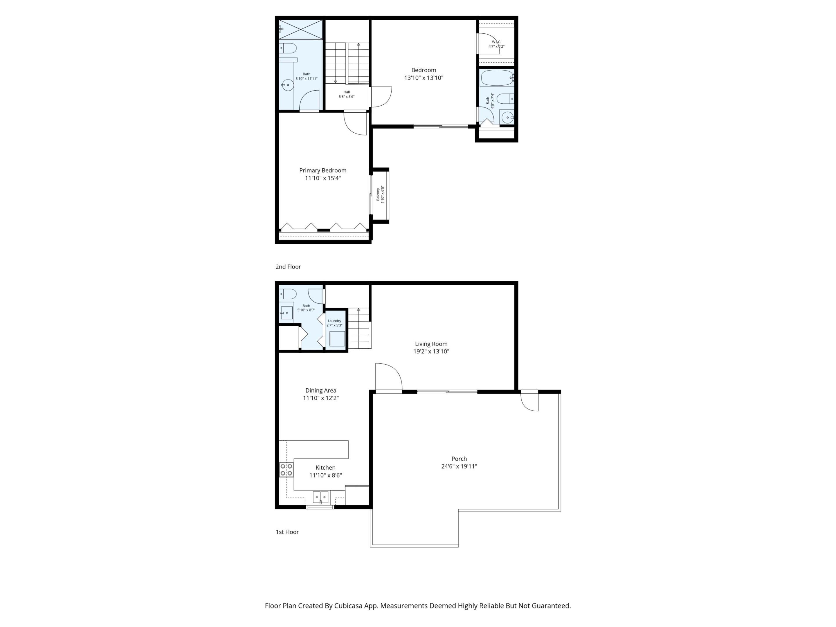 SIMS CREEK PH II - Residential