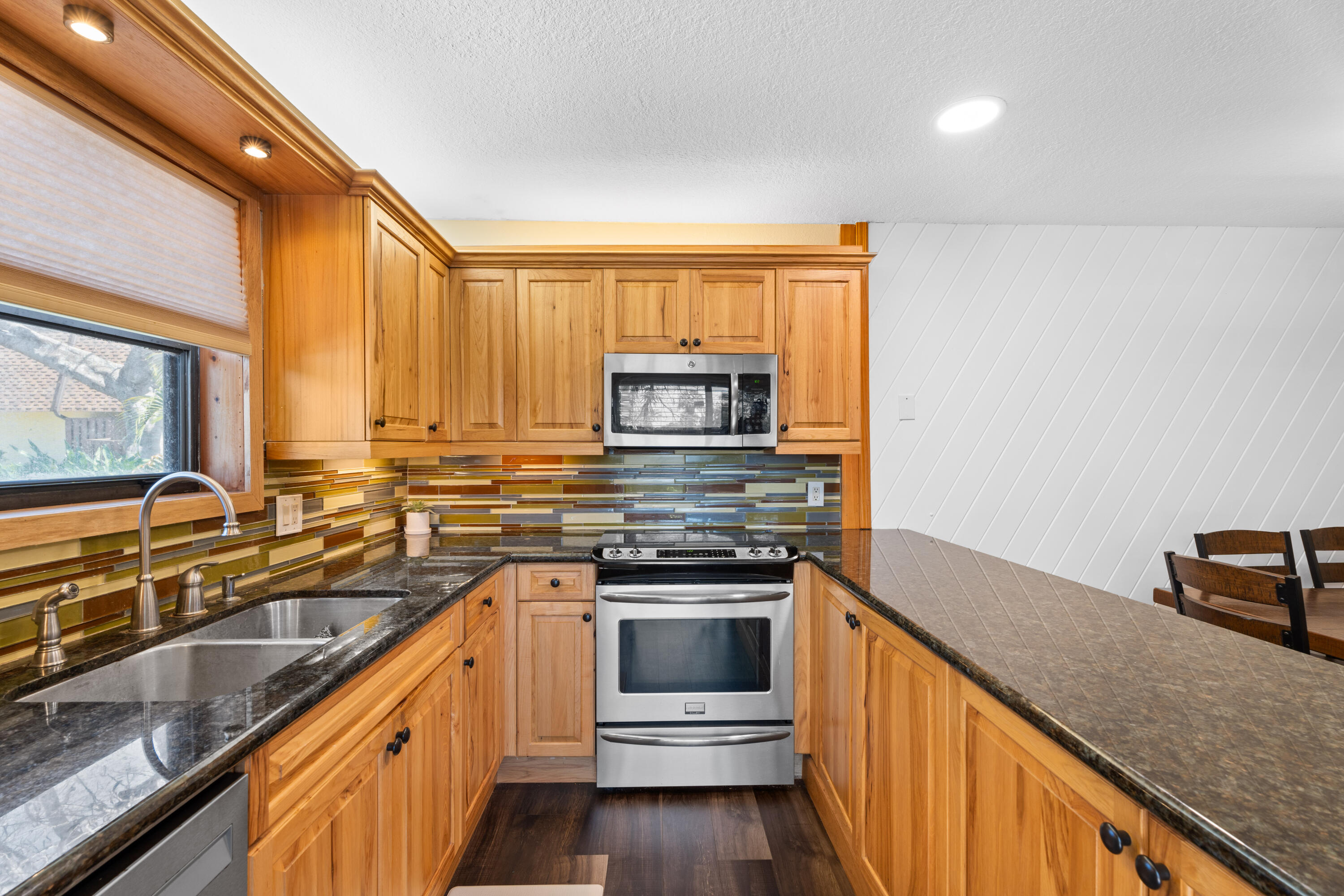 SIMS CREEK PH II - Residential