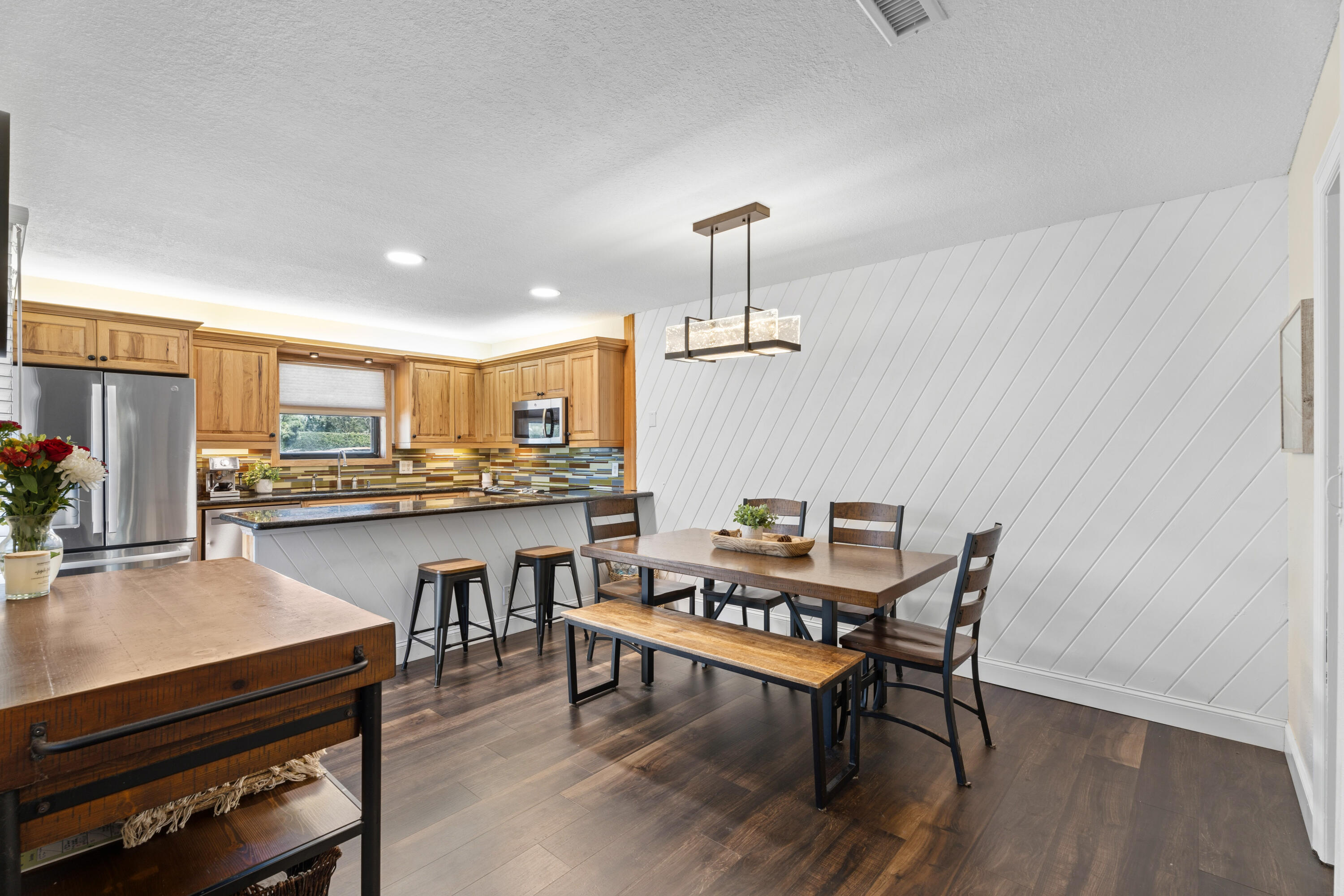 SIMS CREEK PH II - Residential