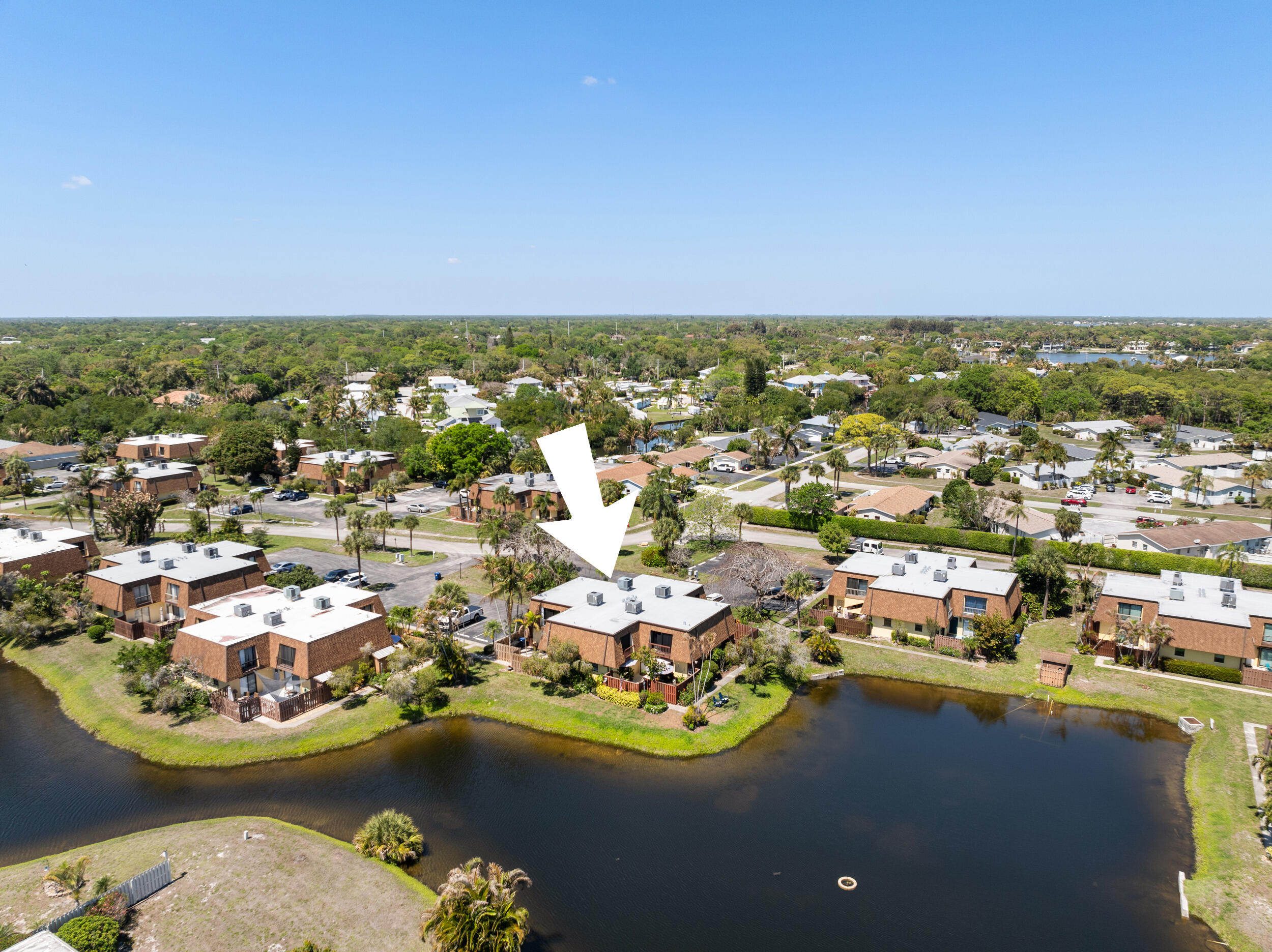 SIMS CREEK PH II - Residential