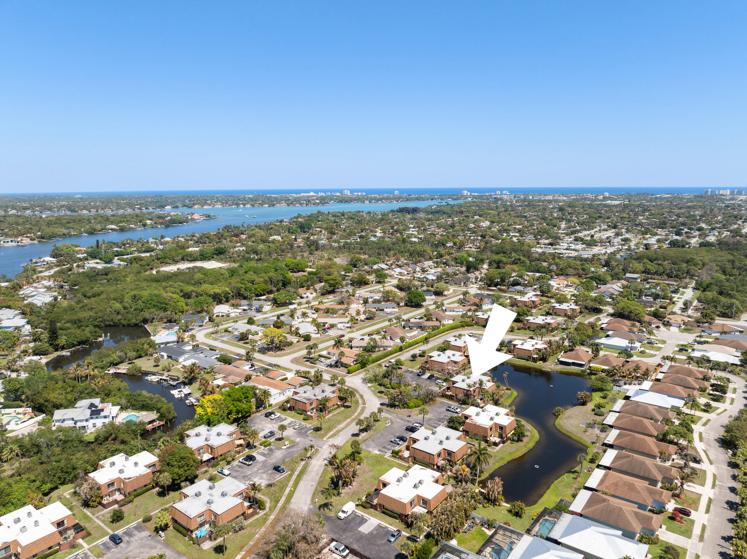 SIMS CREEK PH II - Residential