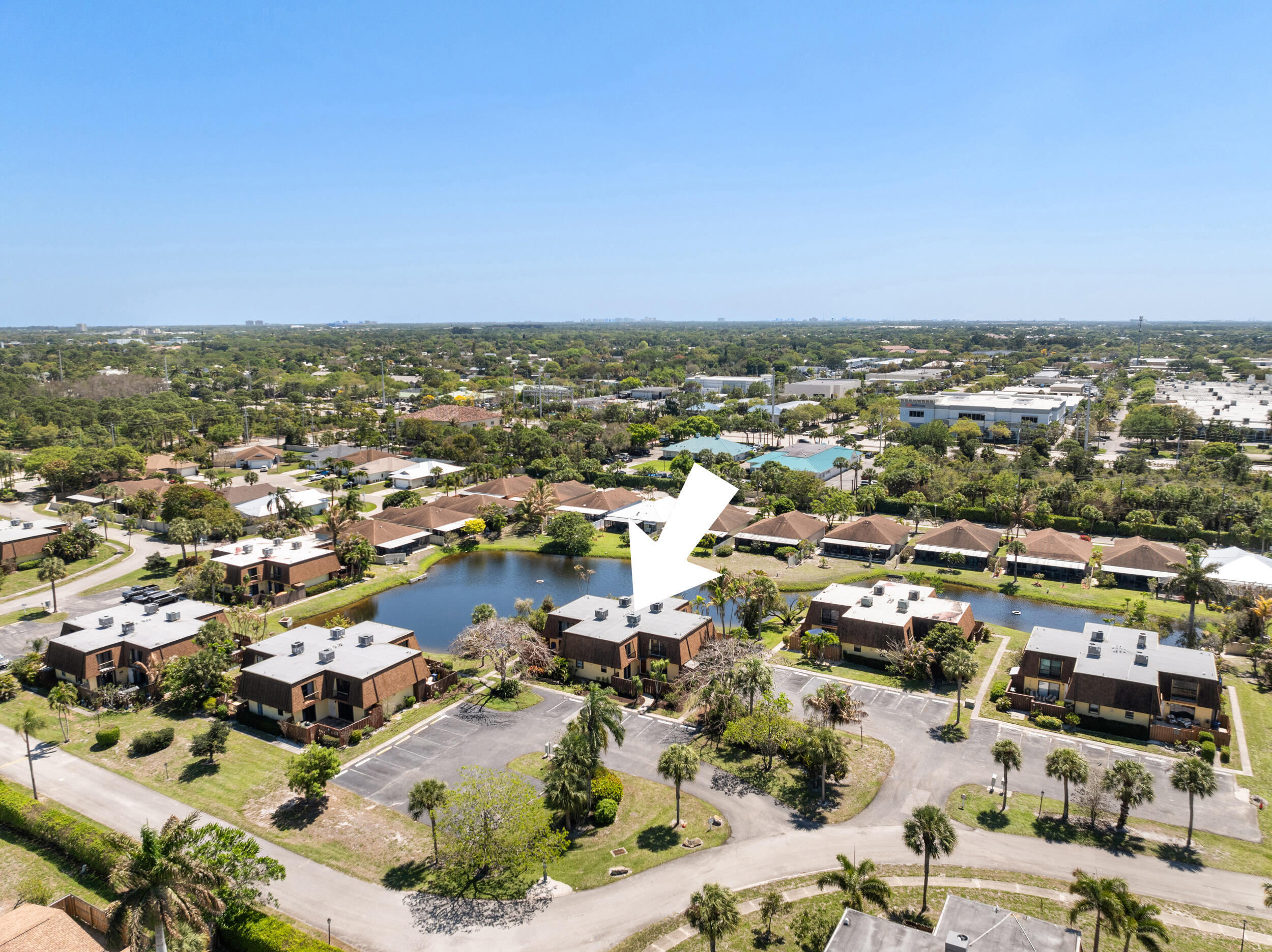 SIMS CREEK PH II - Residential