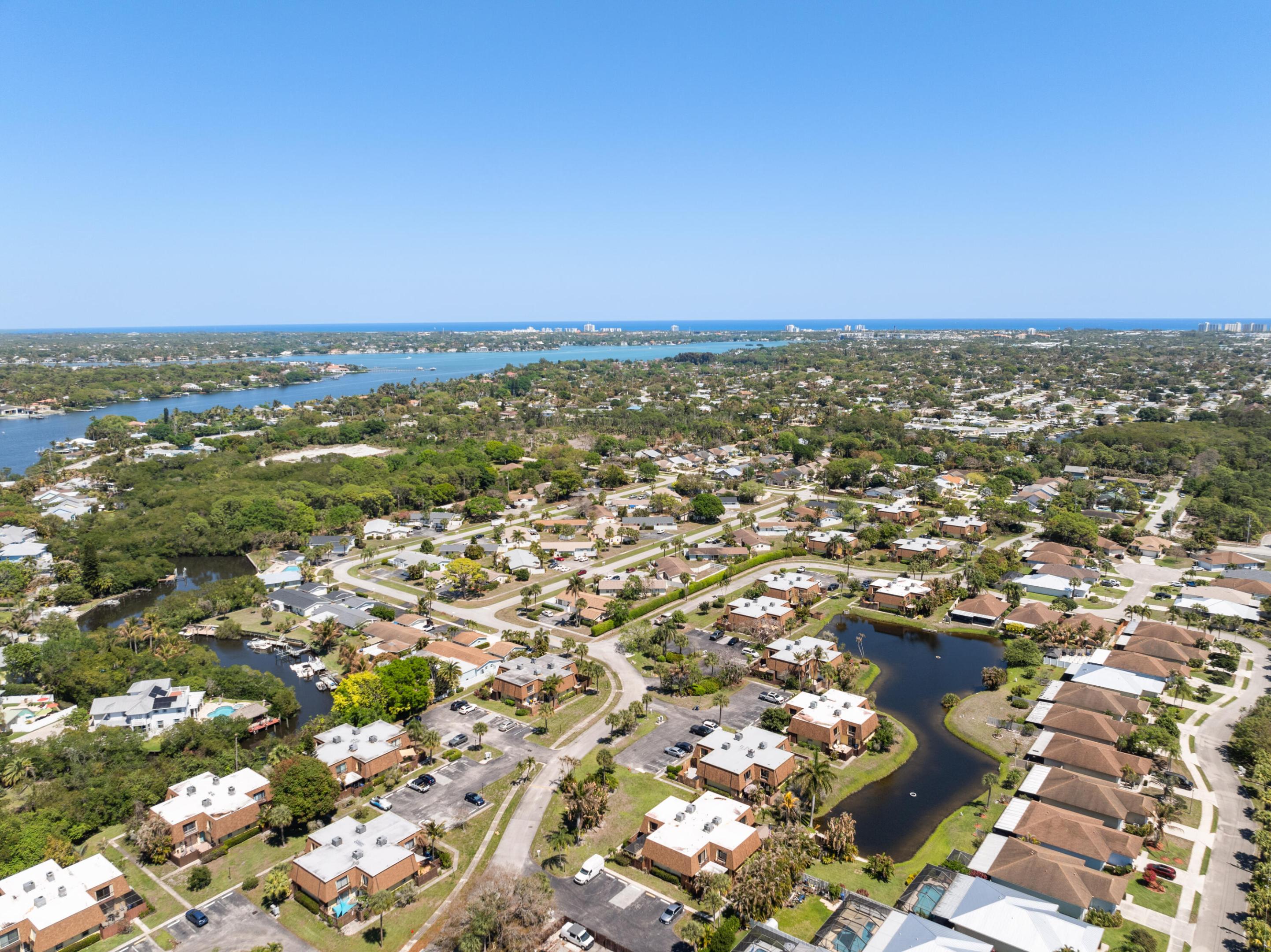 SIMS CREEK PH II - Residential