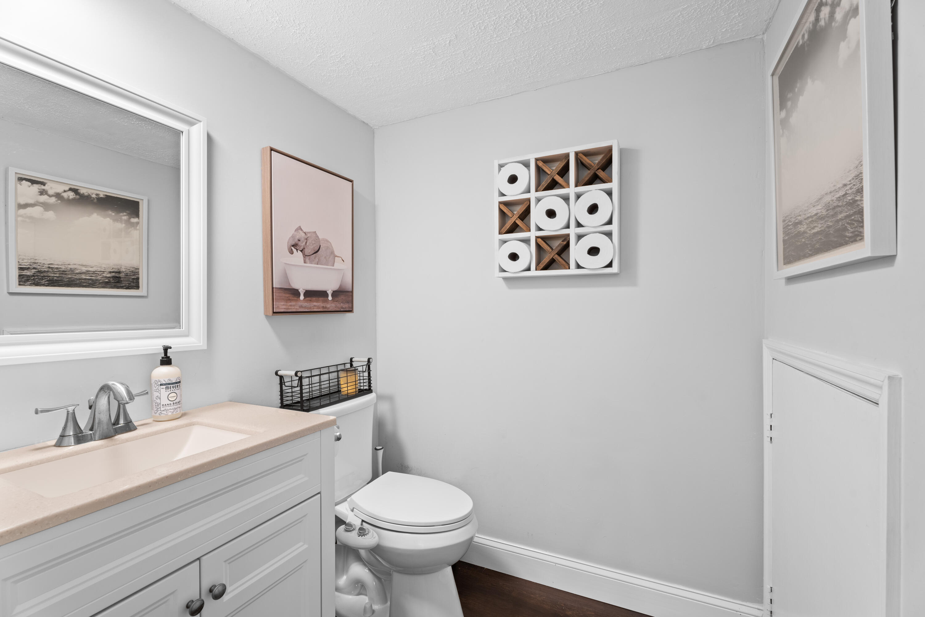 SIMS CREEK PH II - Residential