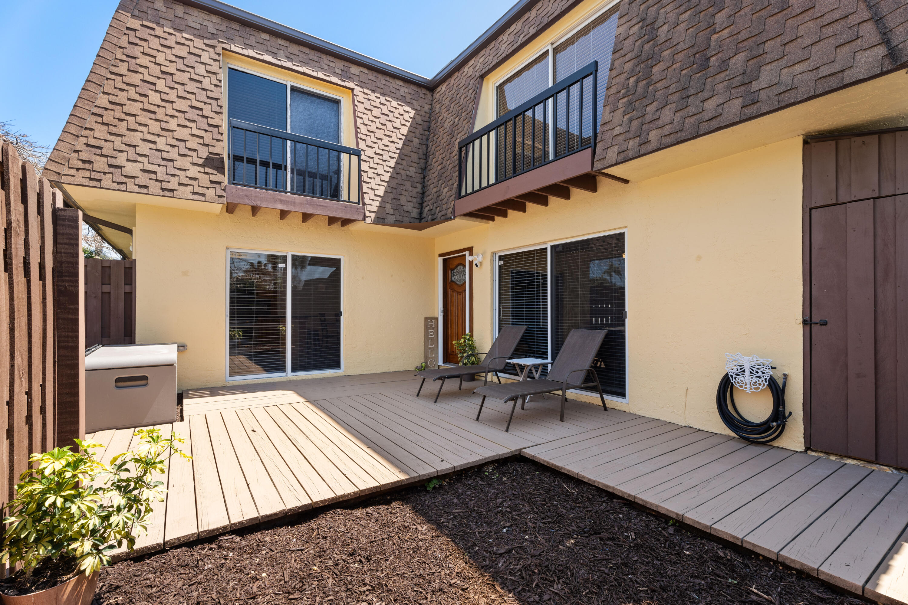 SIMS CREEK PH II - Residential