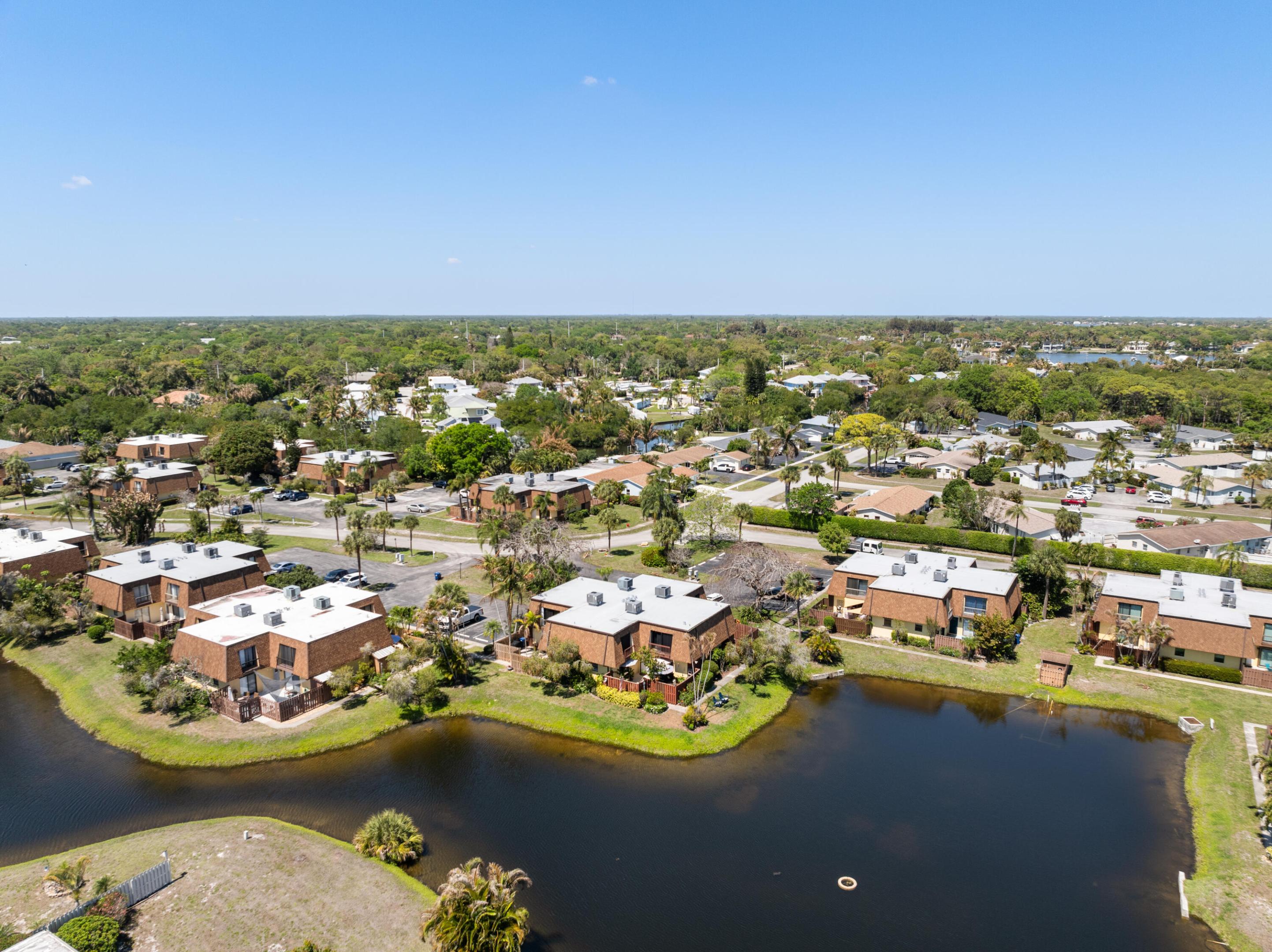 SIMS CREEK PH II - Residential