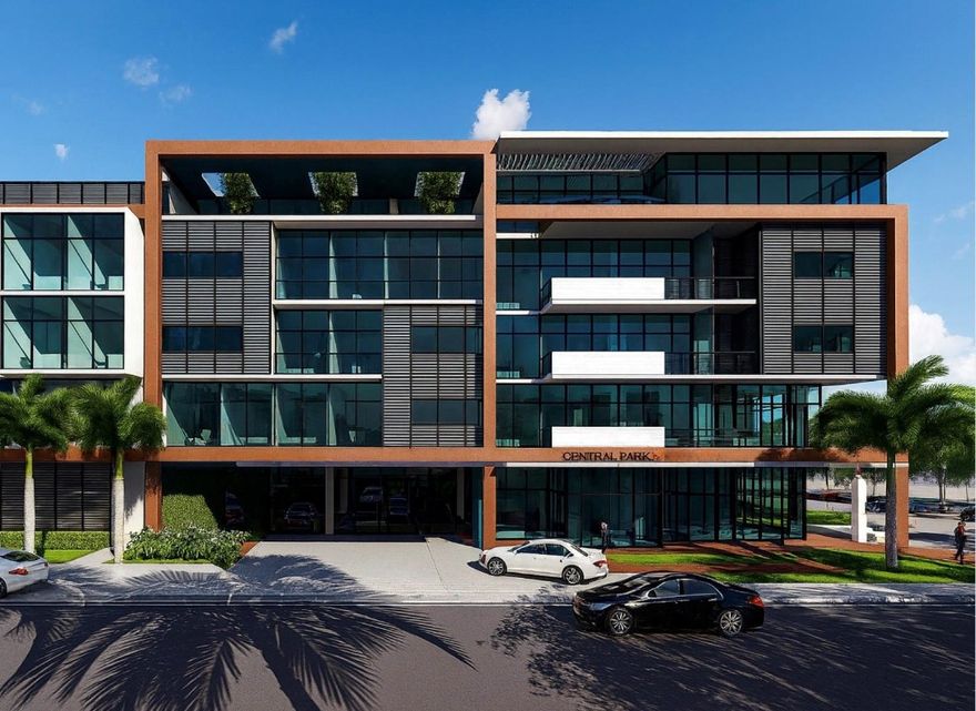 Exceptional development opportunity in the heart of Downtown Oakland Park’s Mixed Use District. Currently improved with an income-producing office, the site is fully approved for 43–63 residential units with ground-floor live/work space, a parking garage (or optional underground parking), and amenities including a gym, clubhouse, and pool. Directly across from a major new development and near the proposed Brightline Station, this location offers unmatched connectivity to Miami, Fort Lauderdale, and Palm Beach. Minutes from Wilton Manors, beaches, and Downtown Fort Lauderdale, this property delivers immediate income with strong redevelopment upside in a rapidly growing live-work-play corridor.