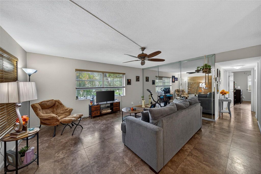 Photo of 2901 NW 47th Ter #245A, Lauderdale Lakes, FL 33313 (MLS # F10532704)
