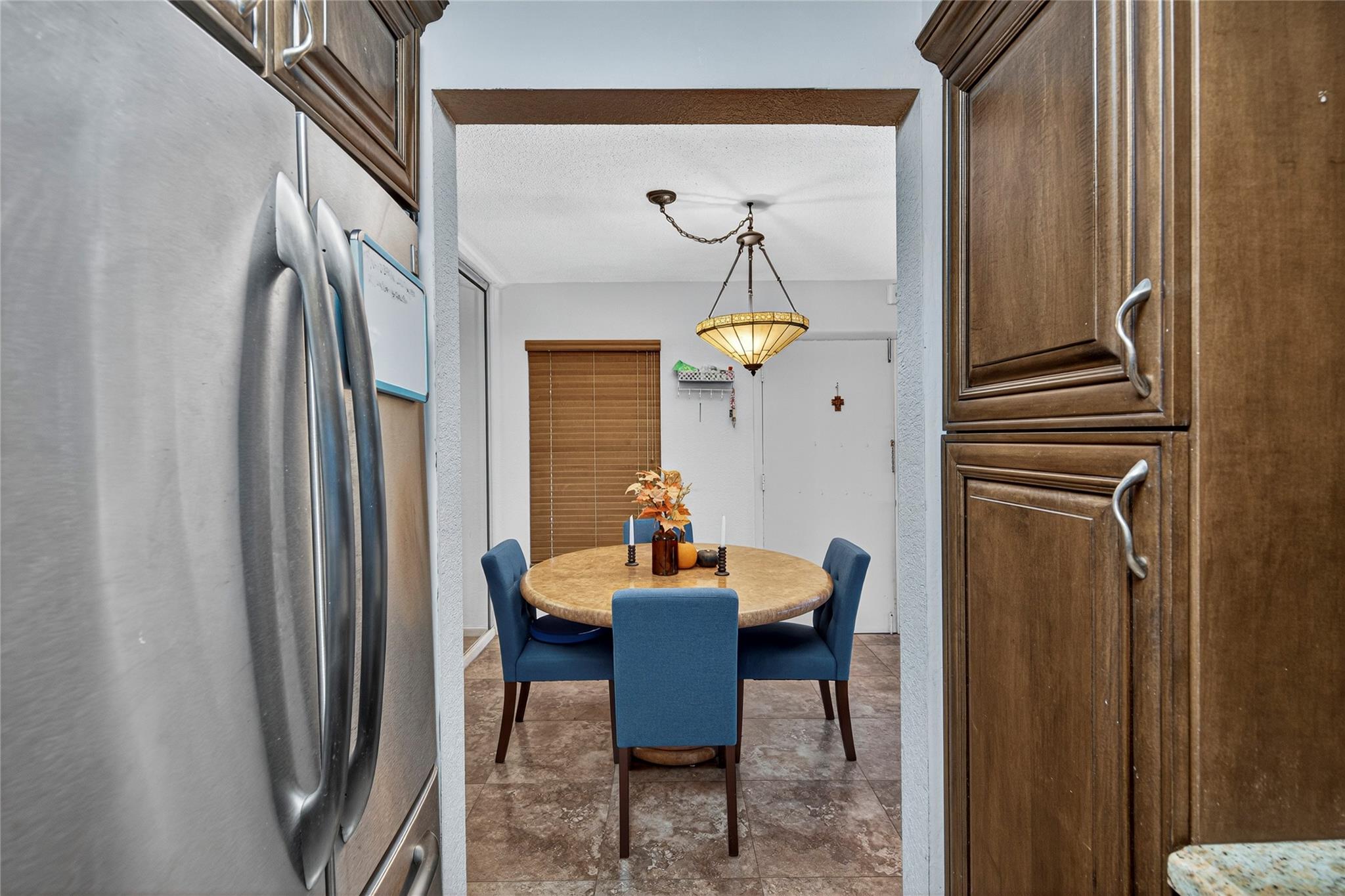 LAUDERDALE OAKS CONDO - Residential