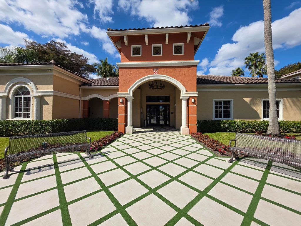 Photo of 4175 N Haverhill Road #907, West Palm Beach, FL 33417 (MLS # R11165582)