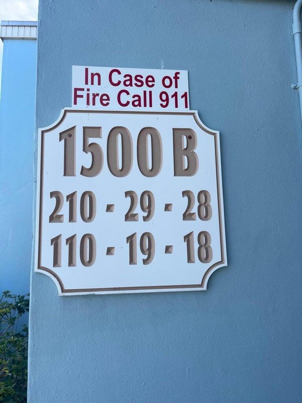 Photo of 1500 Crescent Circle #B214, Lake Park, FL 33403 (MLS # R11112722)