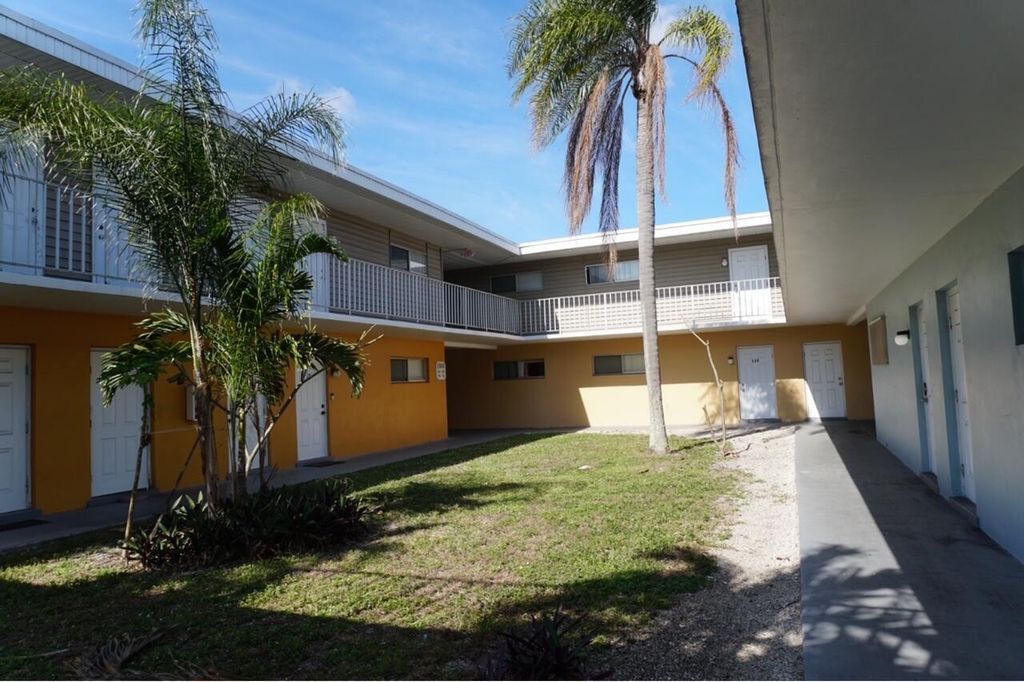 Photo of 1500 Crescent Circle #B214, Lake Park, FL 33403 (MLS # R11112722)