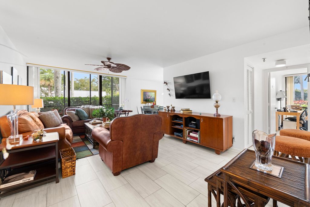 Photo of 6845 Willow Wood Drive #3012, Boca Raton, FL 33434 (MLS # R11128332)