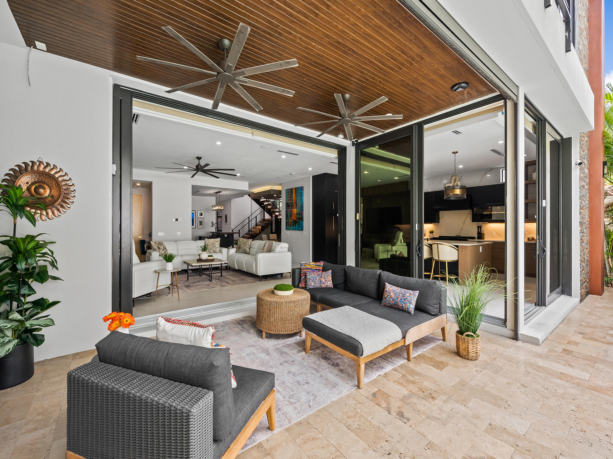 IDLEWYLD RESUB BLKS 8 TO 11 - Residential