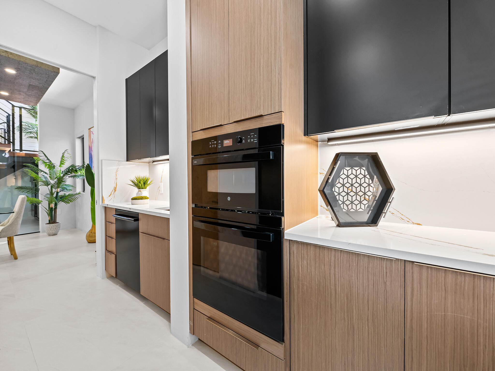 IDLEWYLD RESUB BLKS 8 TO 11 - Residential