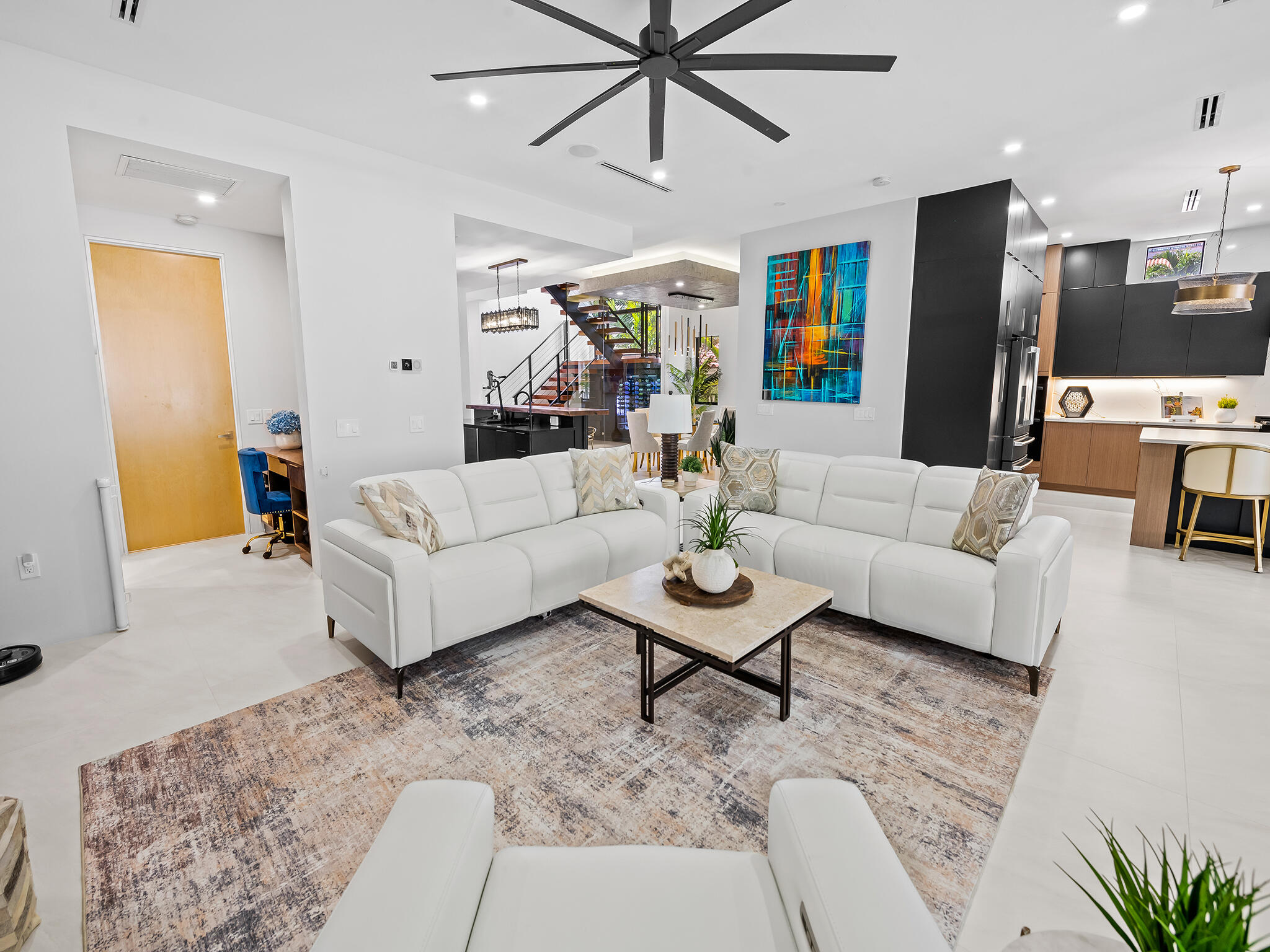 IDLEWYLD RESUB BLKS 8 TO 11 - Residential