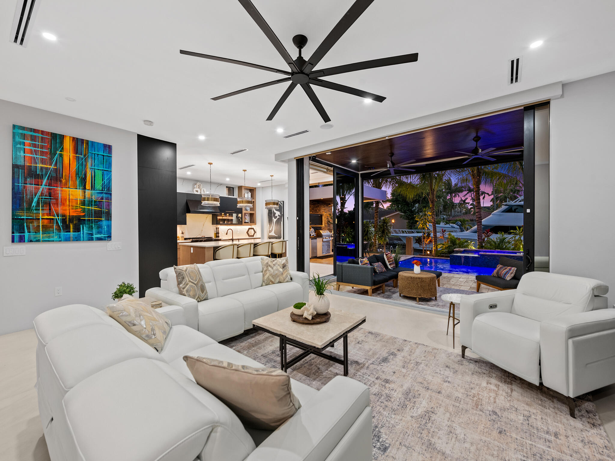 IDLEWYLD RESUB BLKS 8 TO 11 - Residential