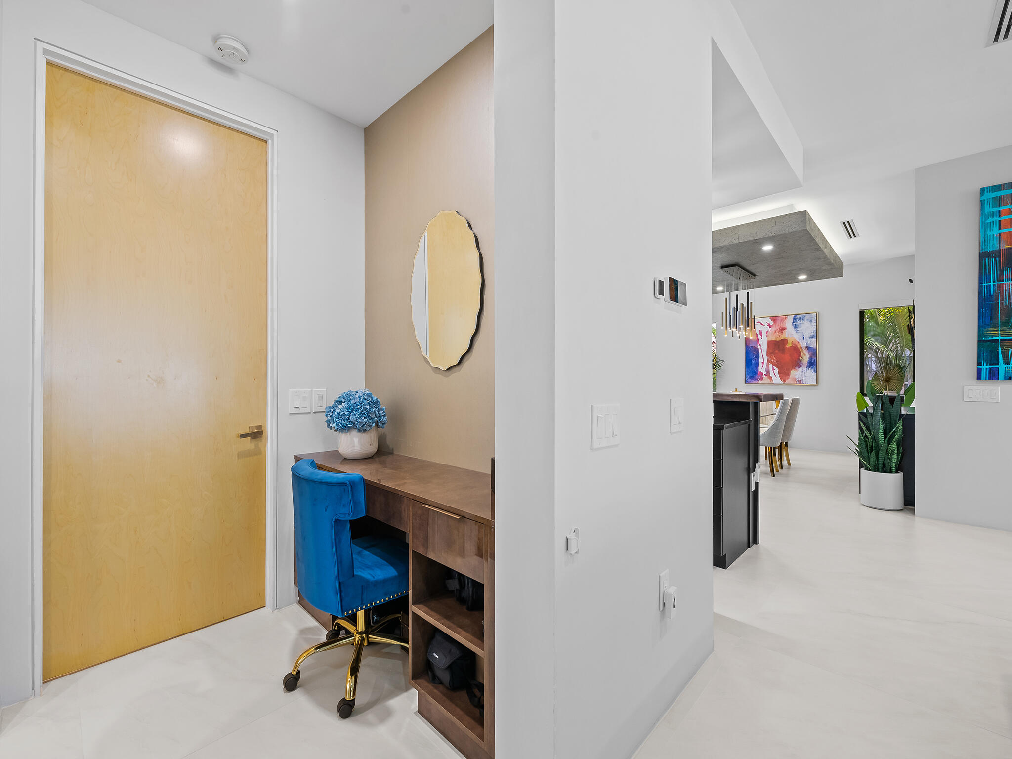 IDLEWYLD RESUB BLKS 8 TO 11 - Residential