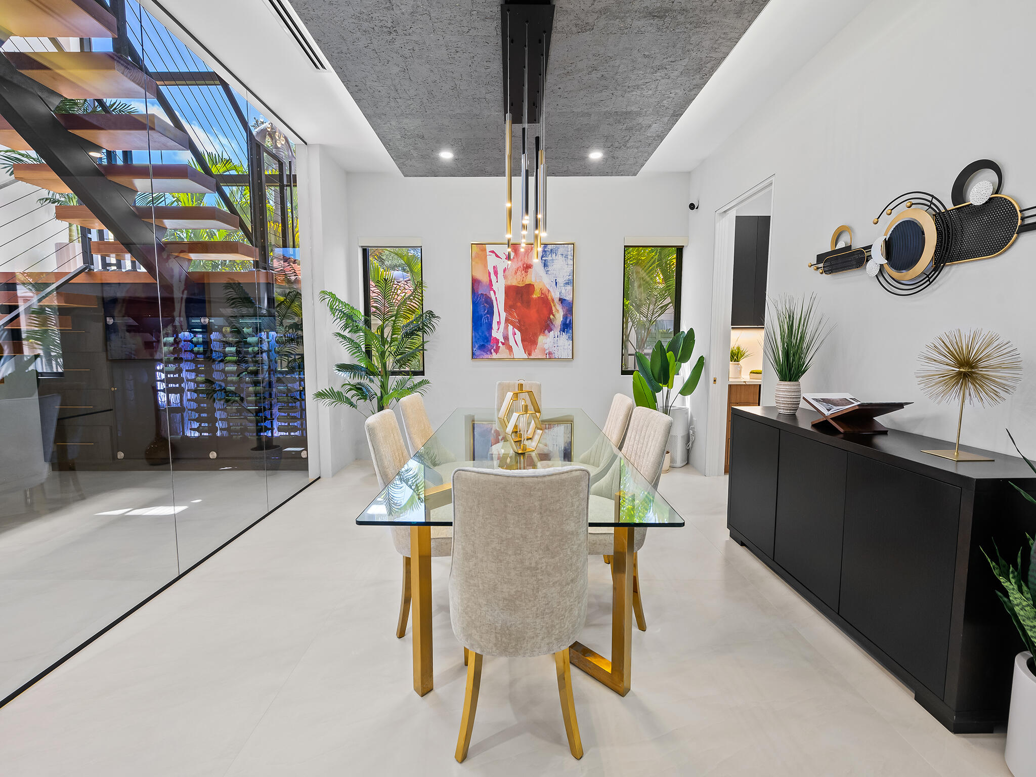 IDLEWYLD RESUB BLKS 8 TO 11 - Residential