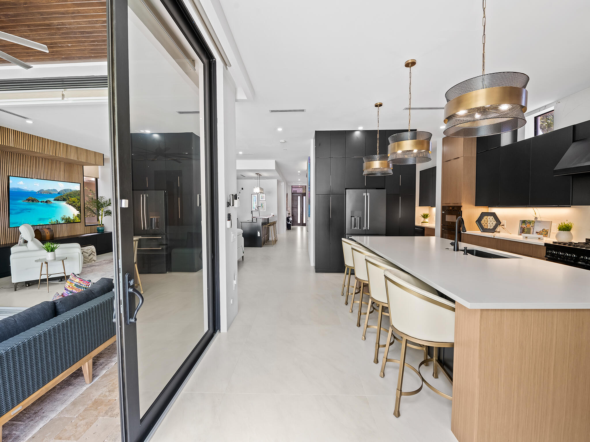 IDLEWYLD RESUB BLKS 8 TO 11 - Residential