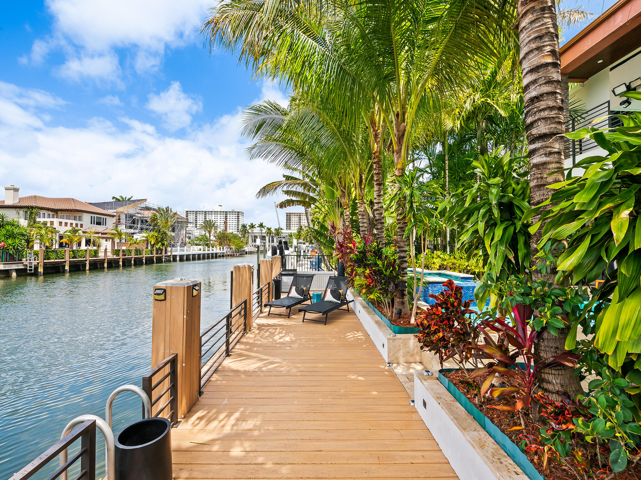 IDLEWYLD RESUB BLKS 8 TO 11 - Residential