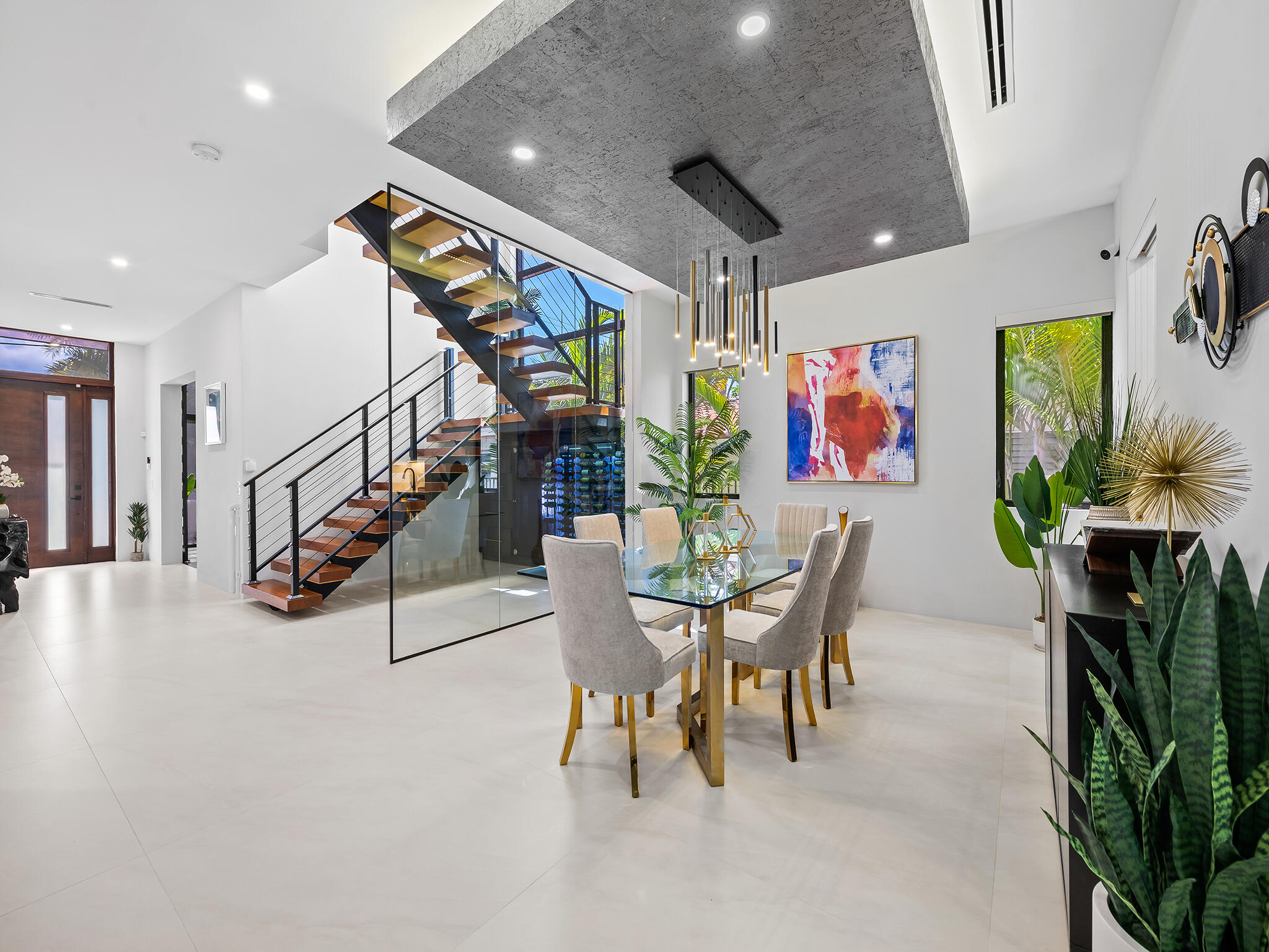 IDLEWYLD RESUB BLKS 8 TO 11 - Residential