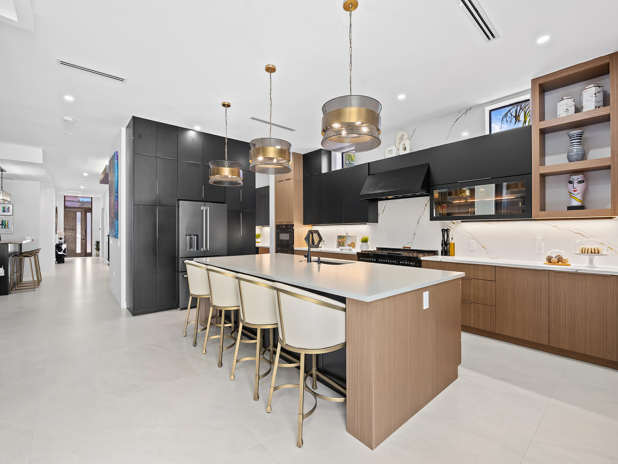 IDLEWYLD RESUB BLKS 8 TO 11 - Residential