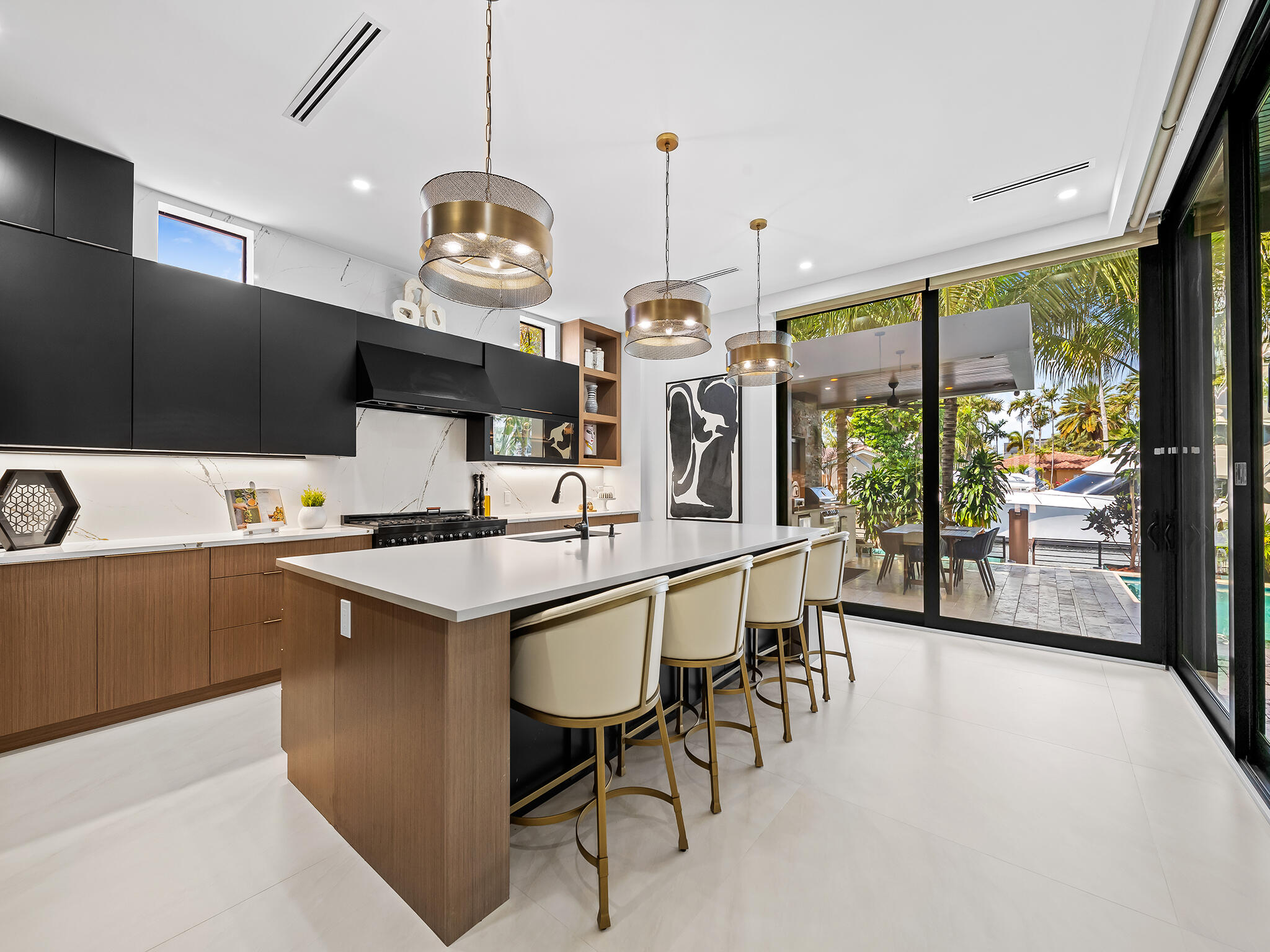 IDLEWYLD RESUB BLKS 8 TO 11 - Residential