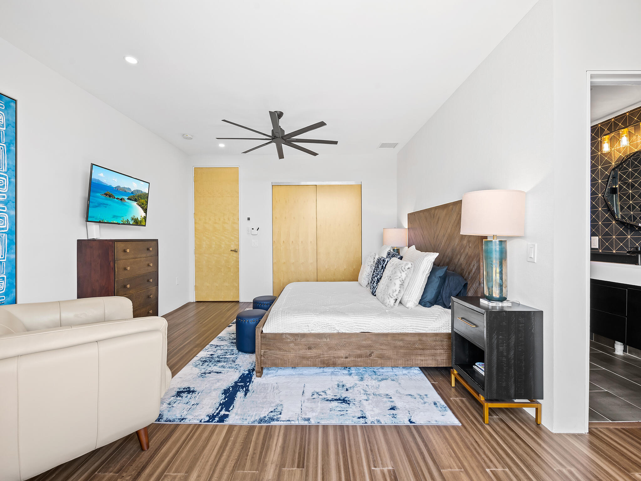 IDLEWYLD RESUB BLKS 8 TO 11 - Residential