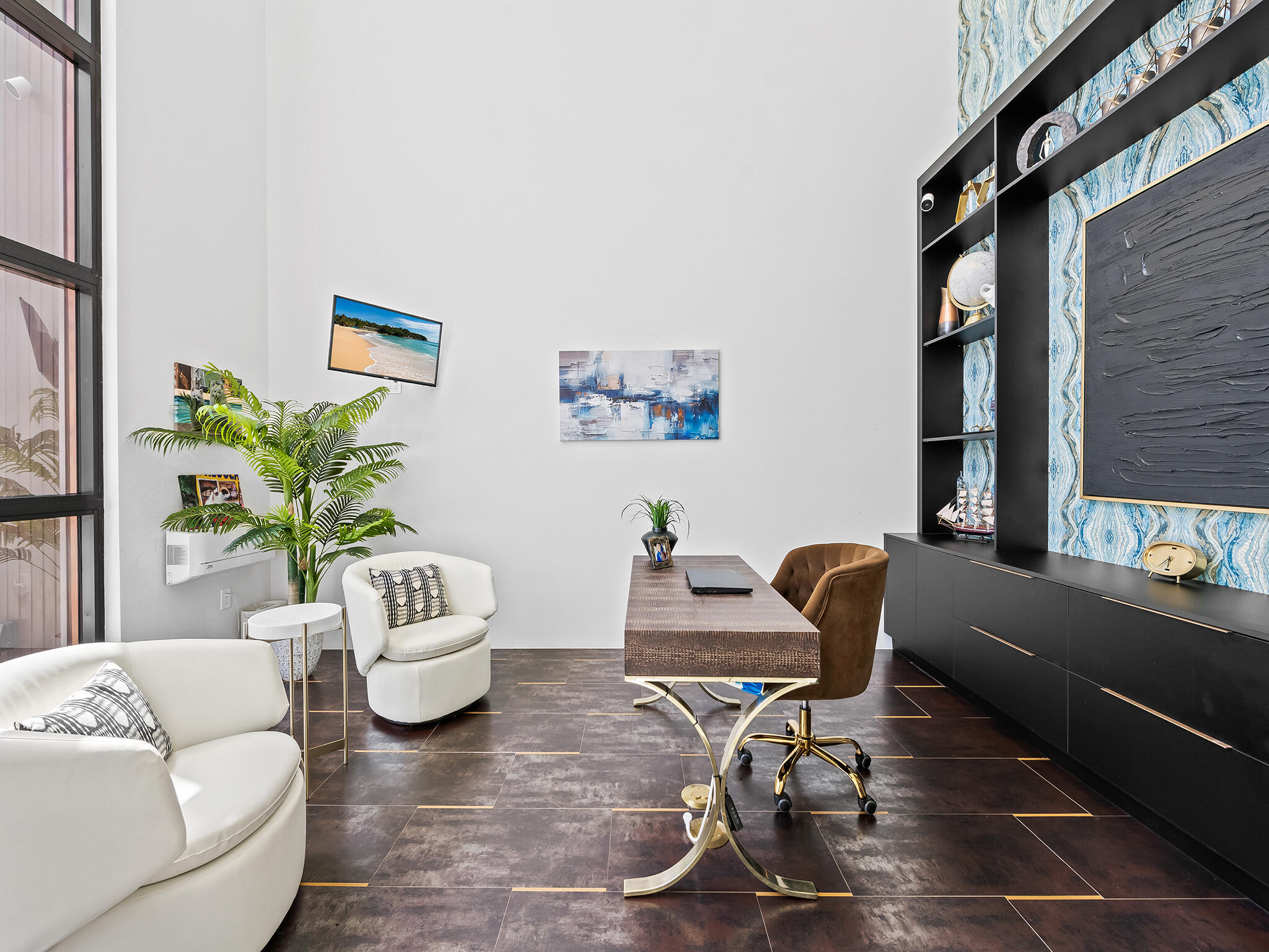 IDLEWYLD RESUB BLKS 8 TO 11 - Residential