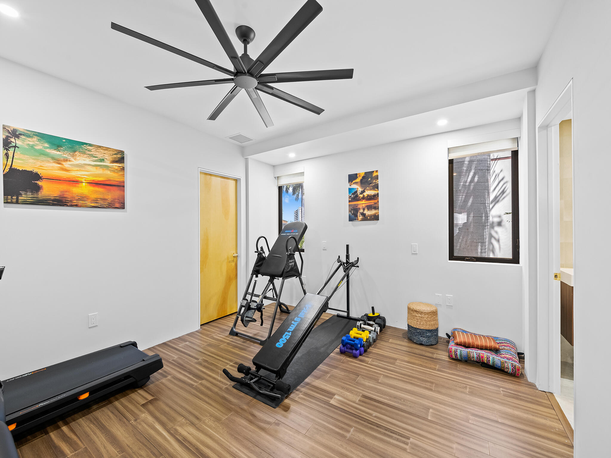 IDLEWYLD RESUB BLKS 8 TO 11 - Residential