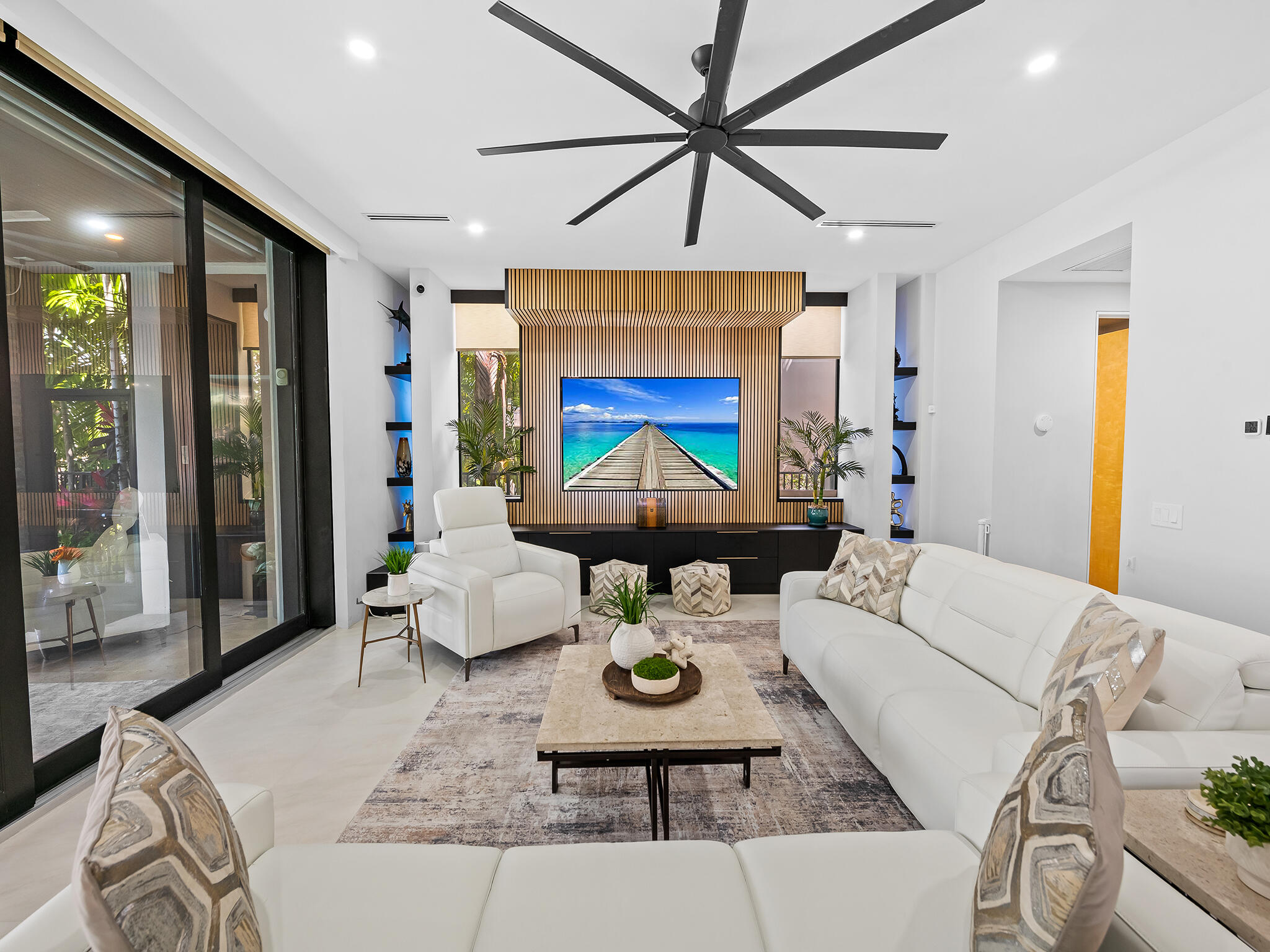 IDLEWYLD RESUB BLKS 8 TO 11 - Residential