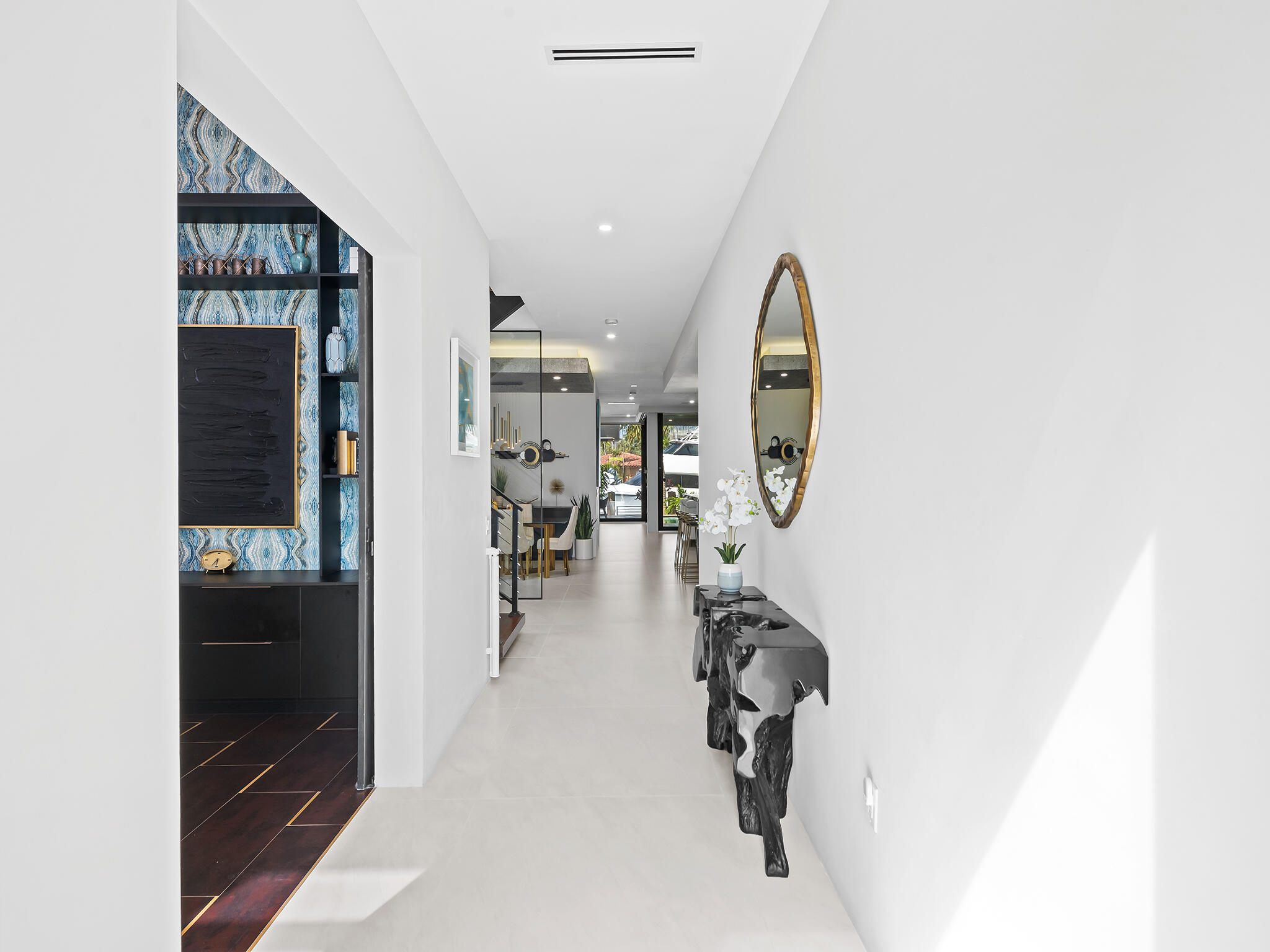 IDLEWYLD RESUB BLKS 8 TO 11 - Residential